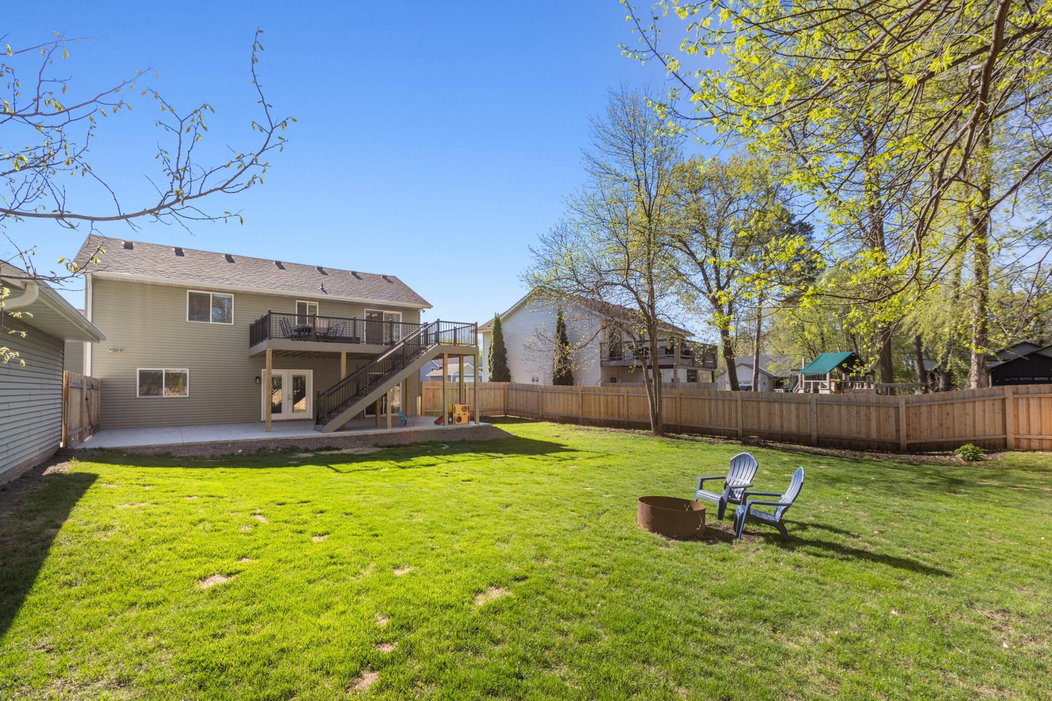 9613 River Forest Drive
