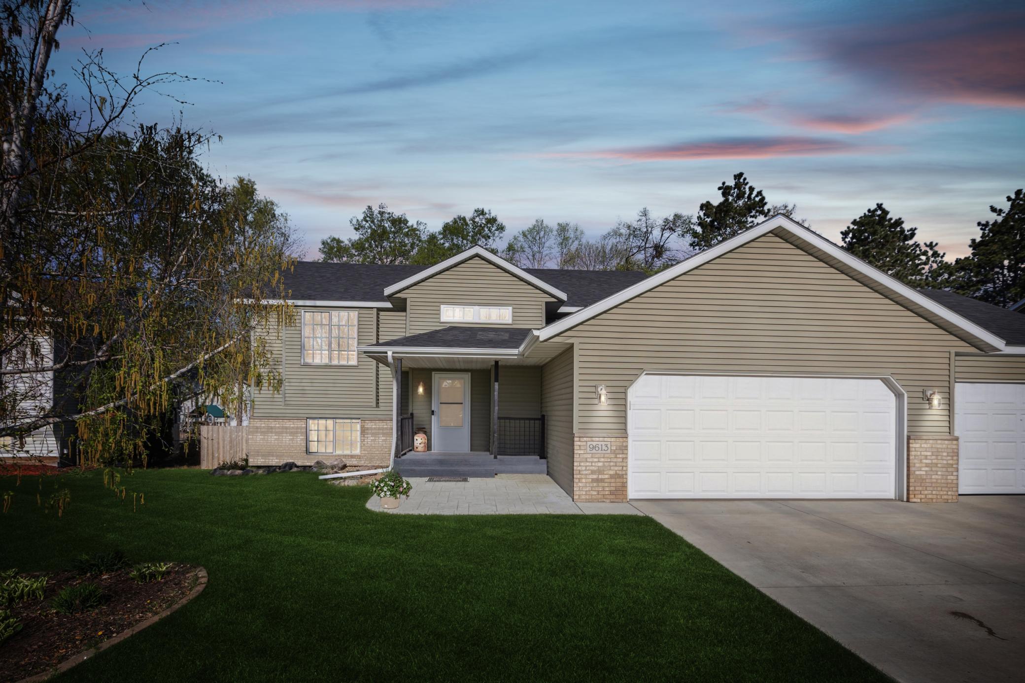 9613 River Forest Drive