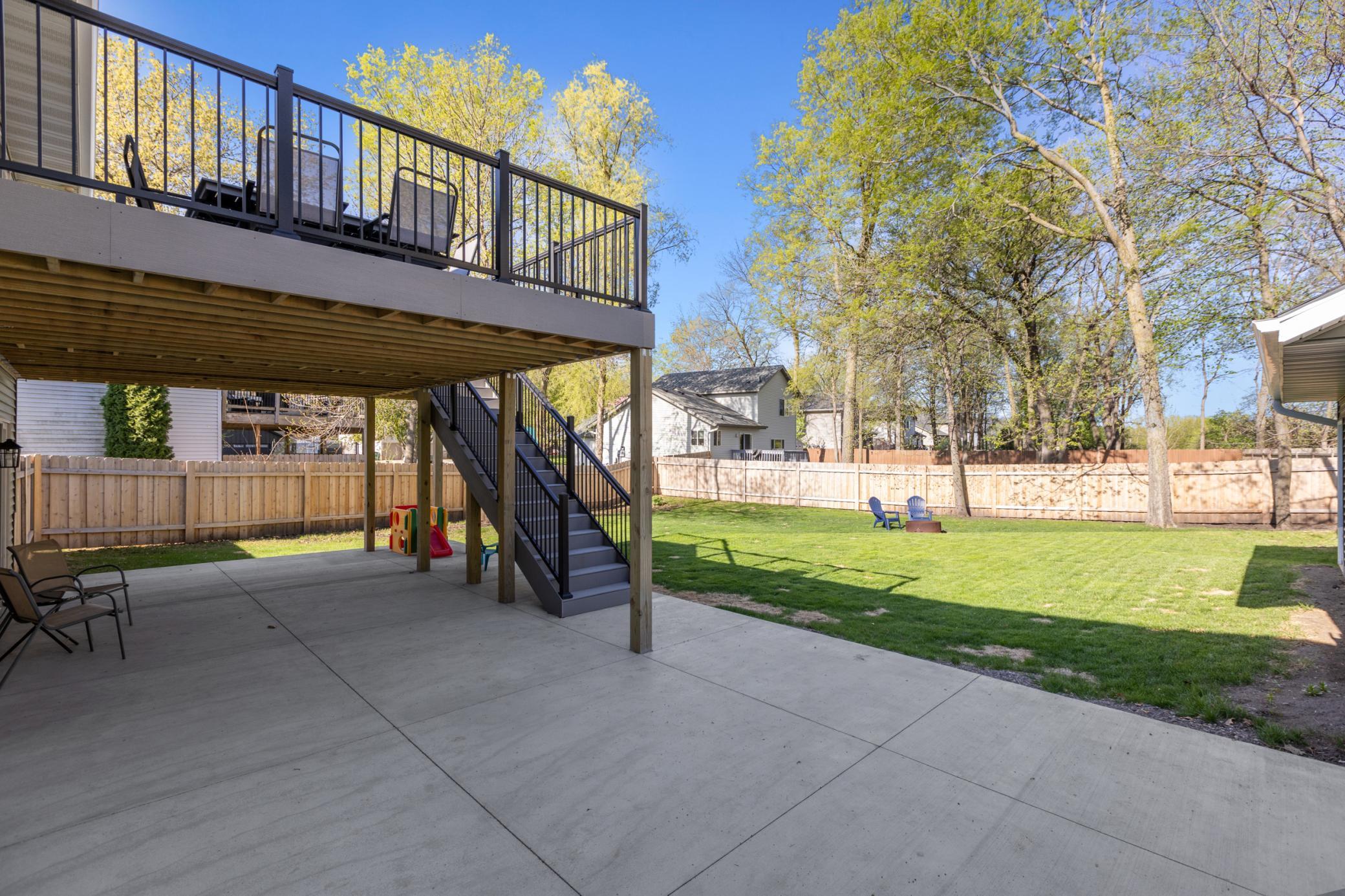 9613 River Forest Drive