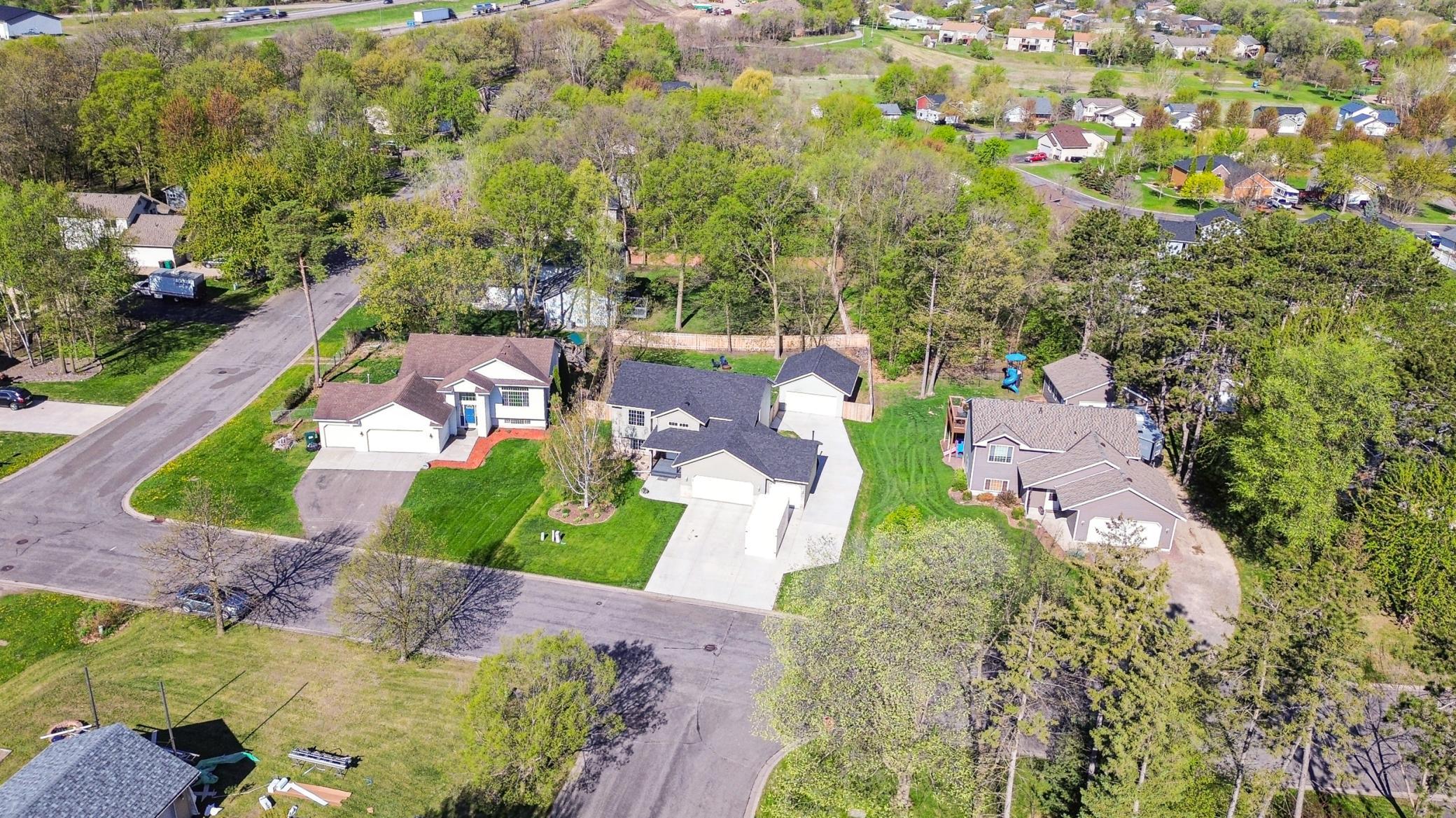 9613 River Forest Drive