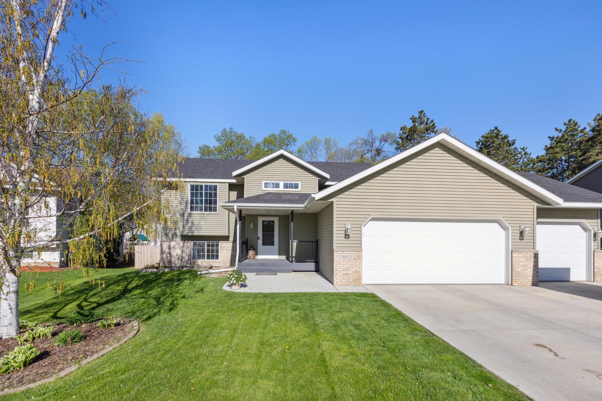 9613 River Forest Drive