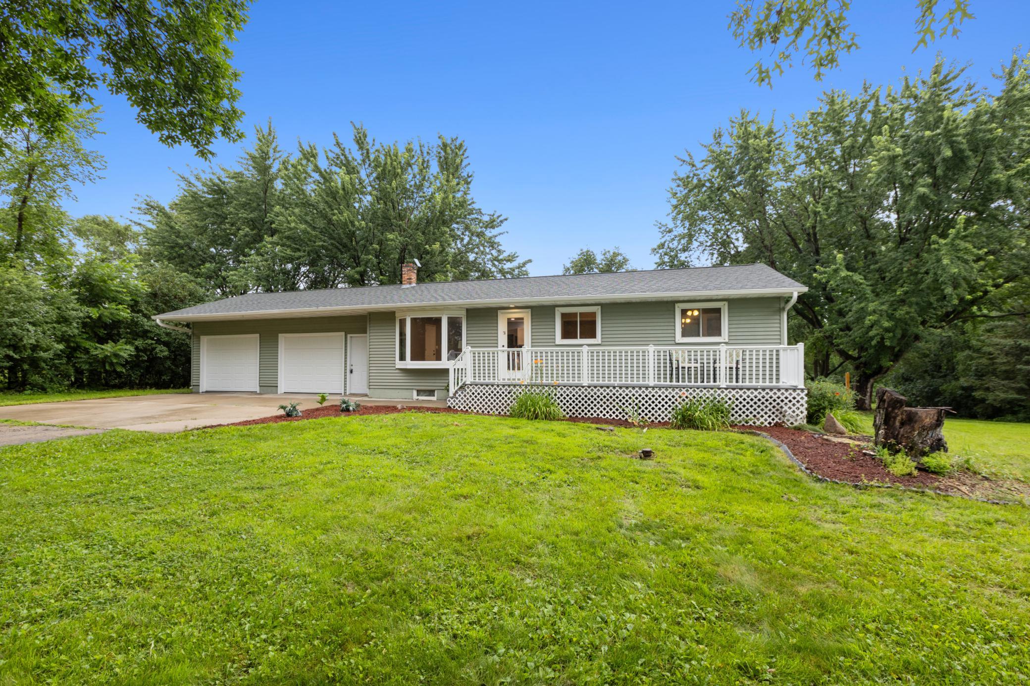 10050 Darrow Avenue NE