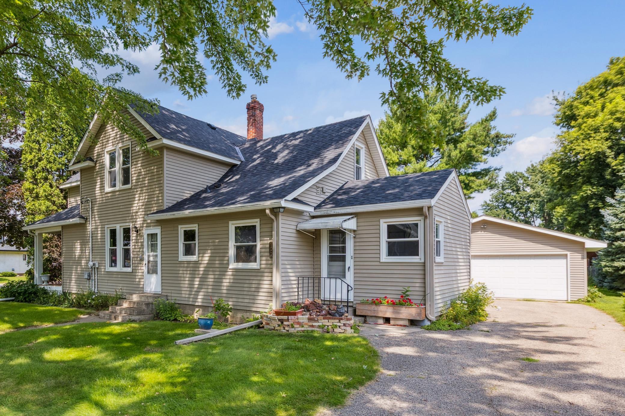 100 Ash Avenue NE