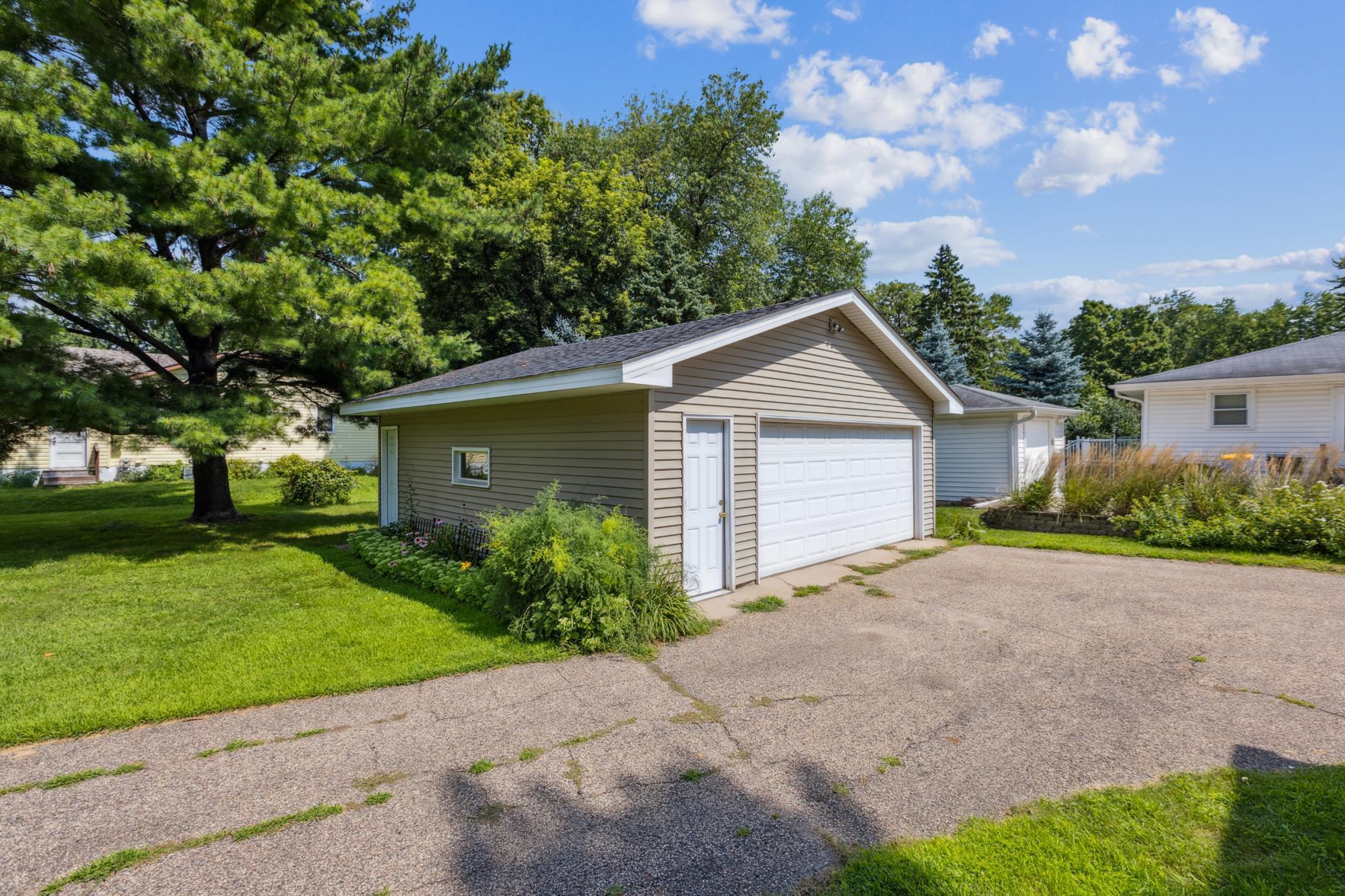 100 Ash Avenue NE