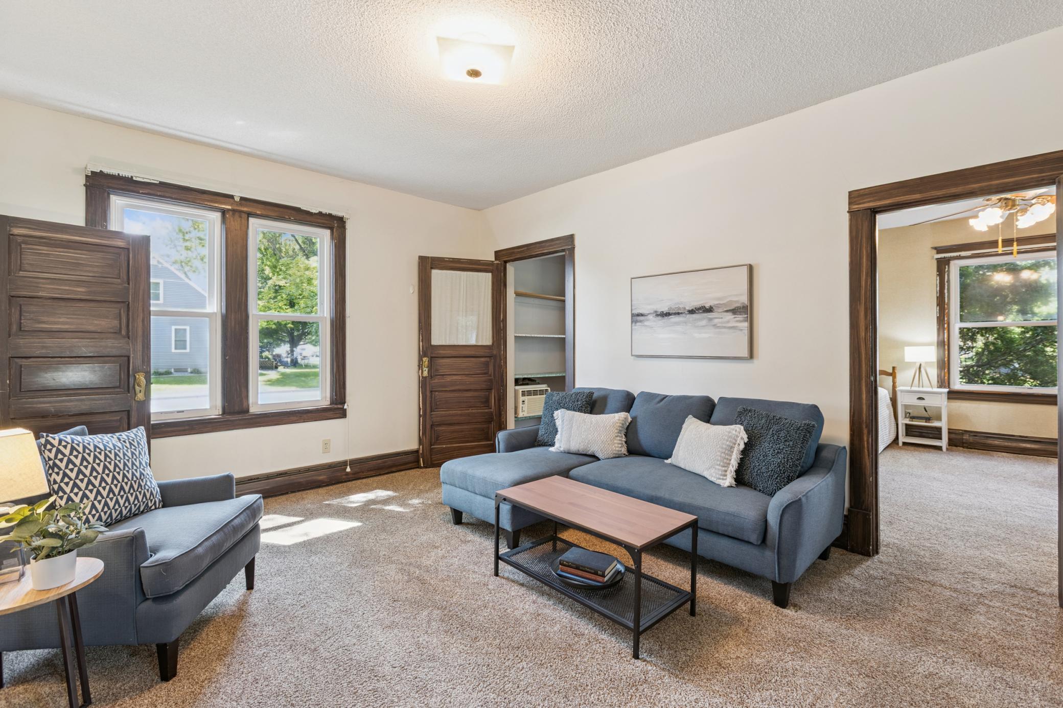 100 Ash Avenue NE