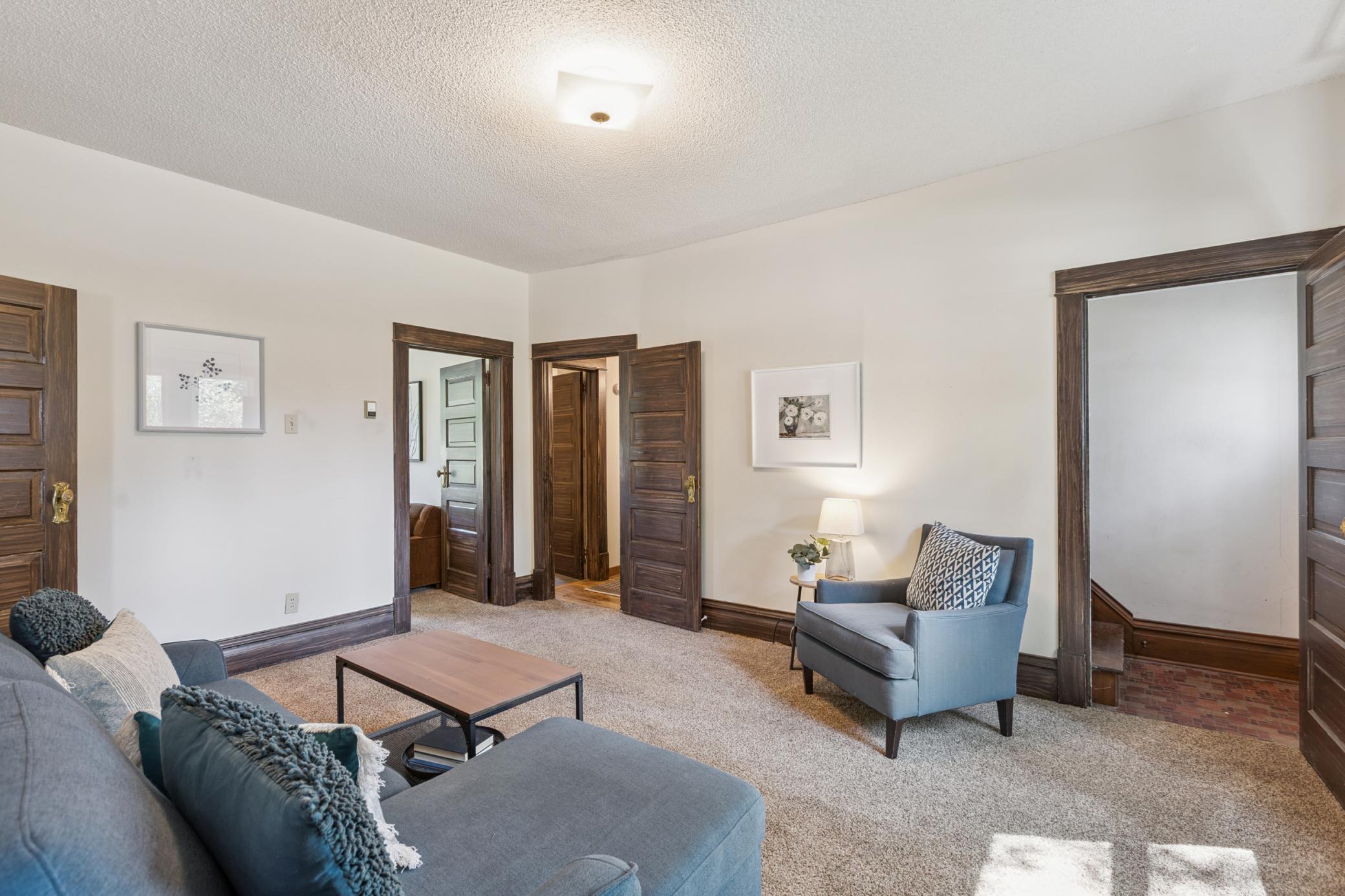 100 Ash Avenue NE