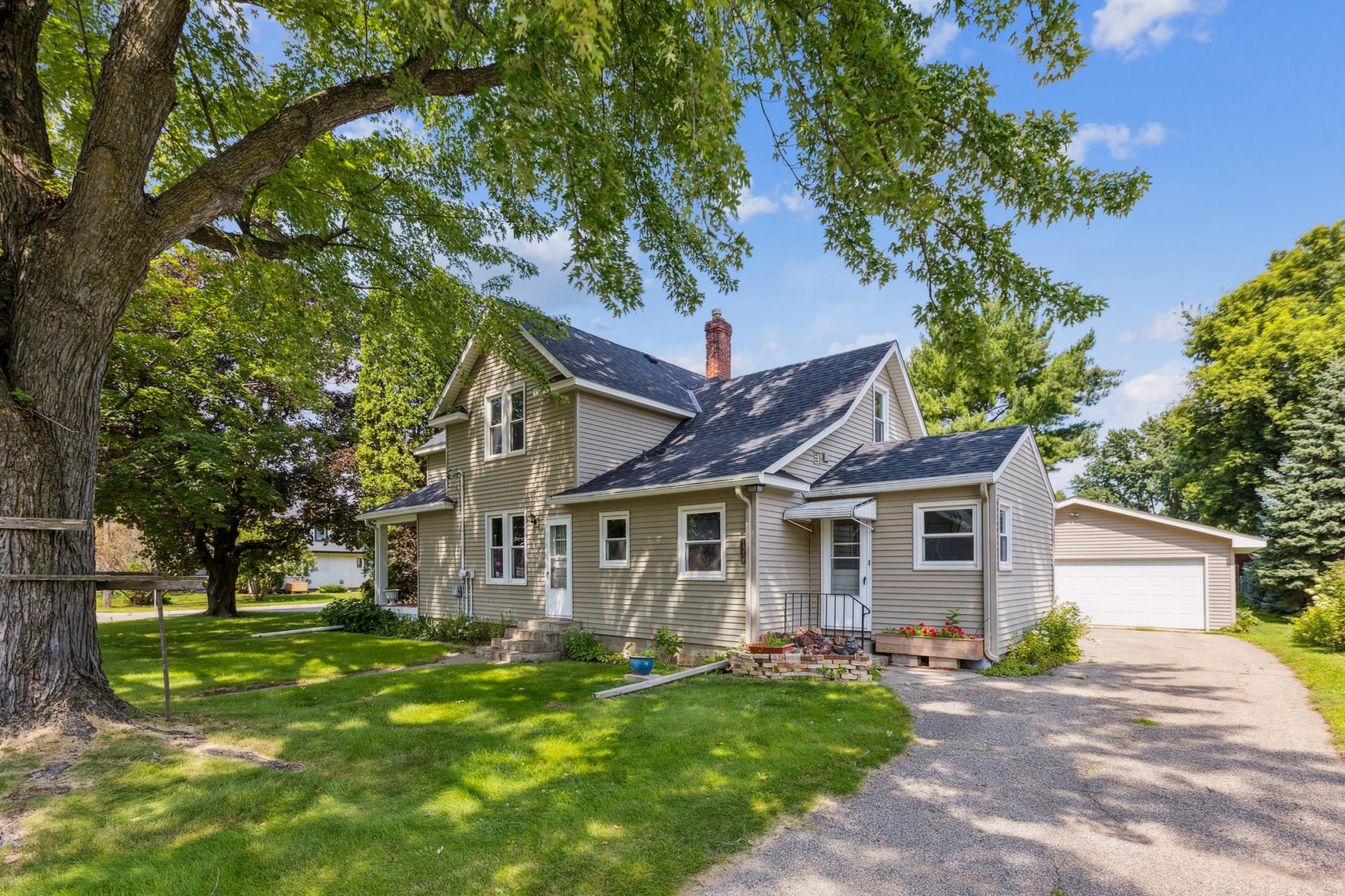 100 Ash Avenue NE
