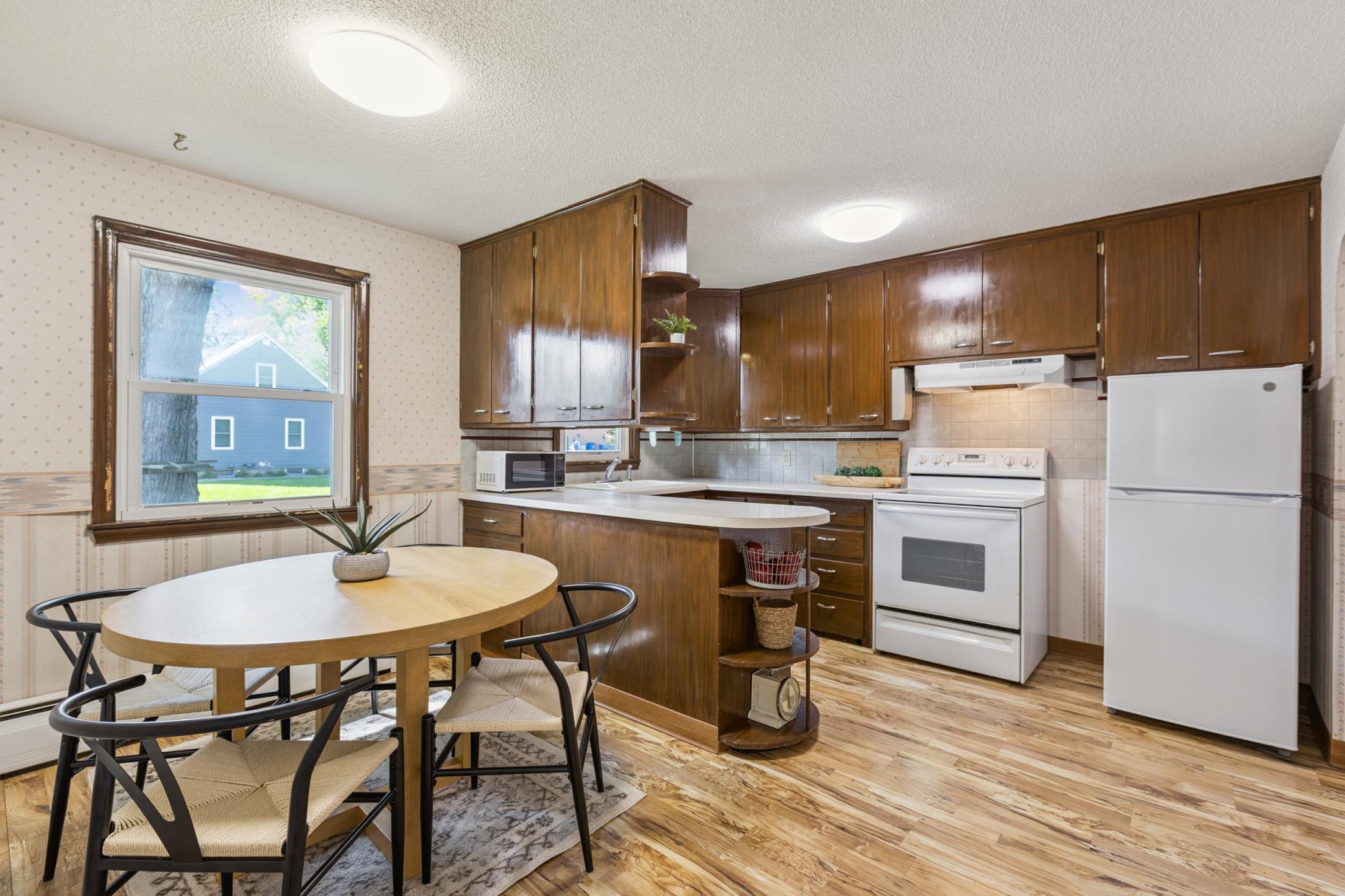 100 Ash Avenue NE