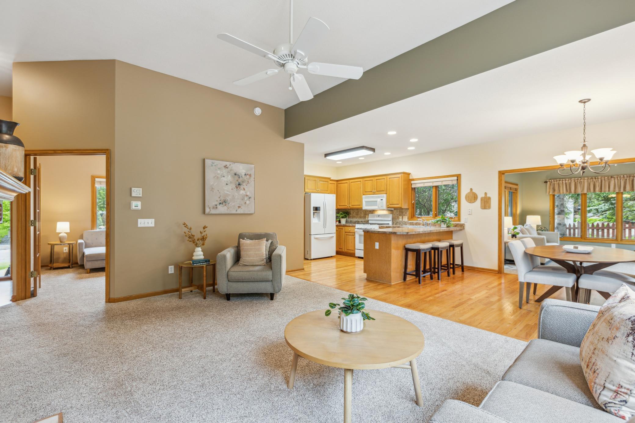 307 Lincoln Drive SE