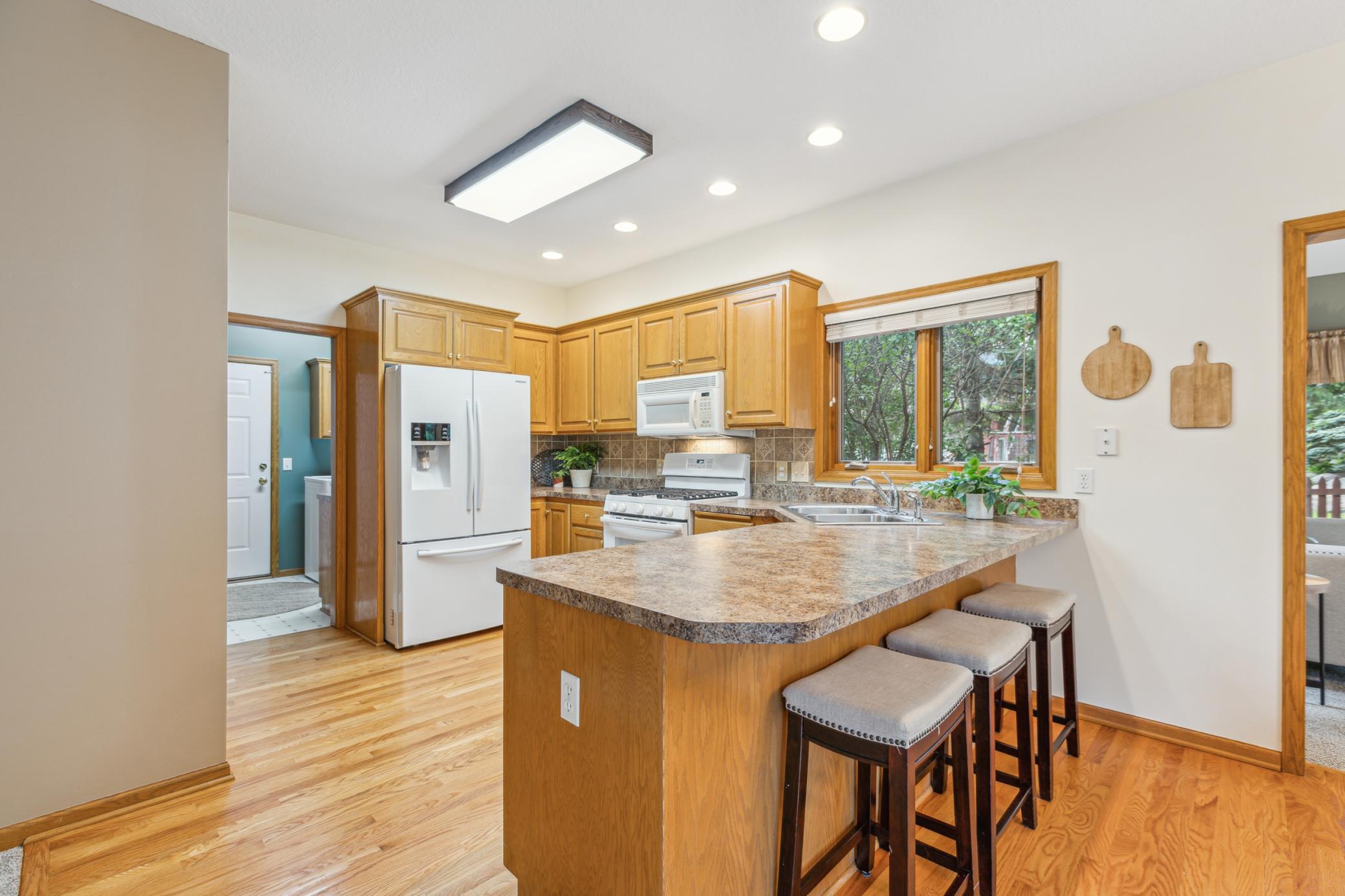 307 Lincoln Drive SE