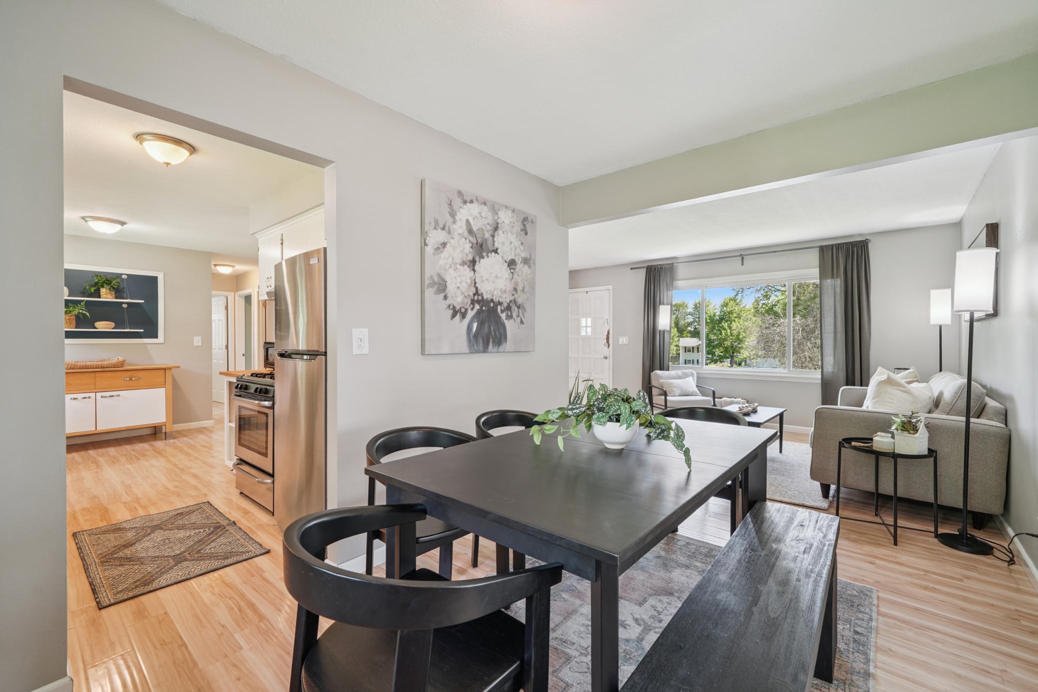 5600 W 107th Street