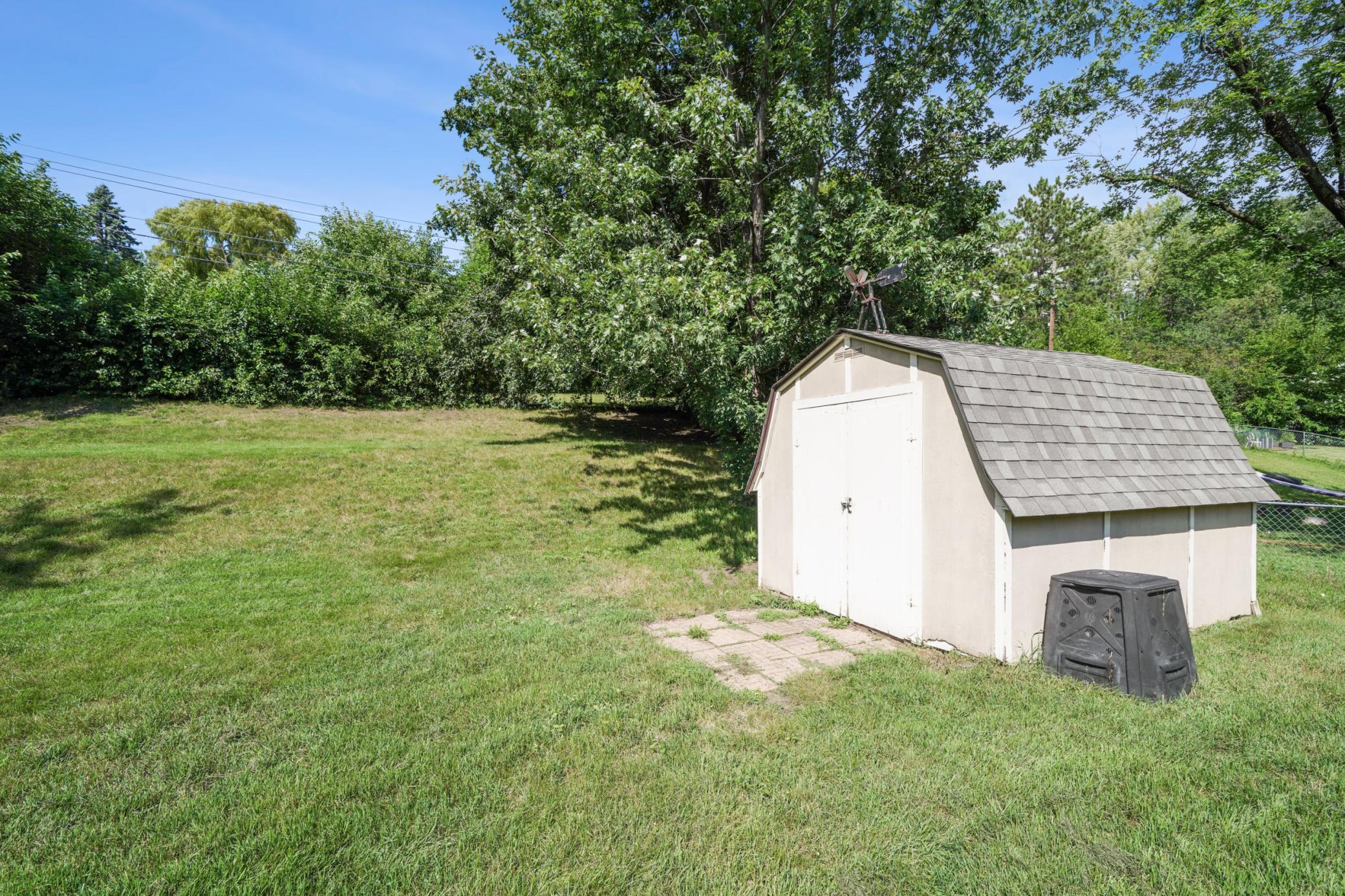 5600 W 107th Street