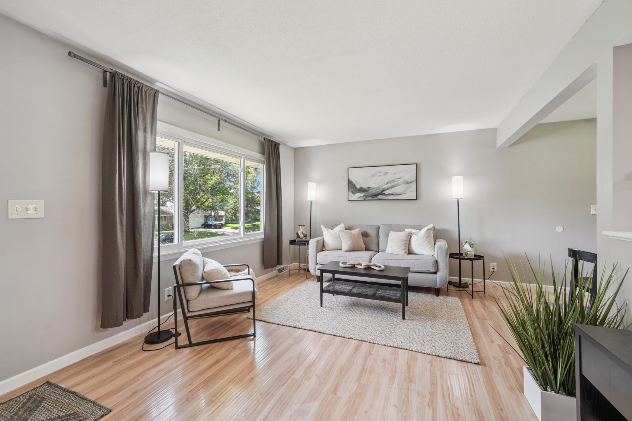 5600 W 107th Street