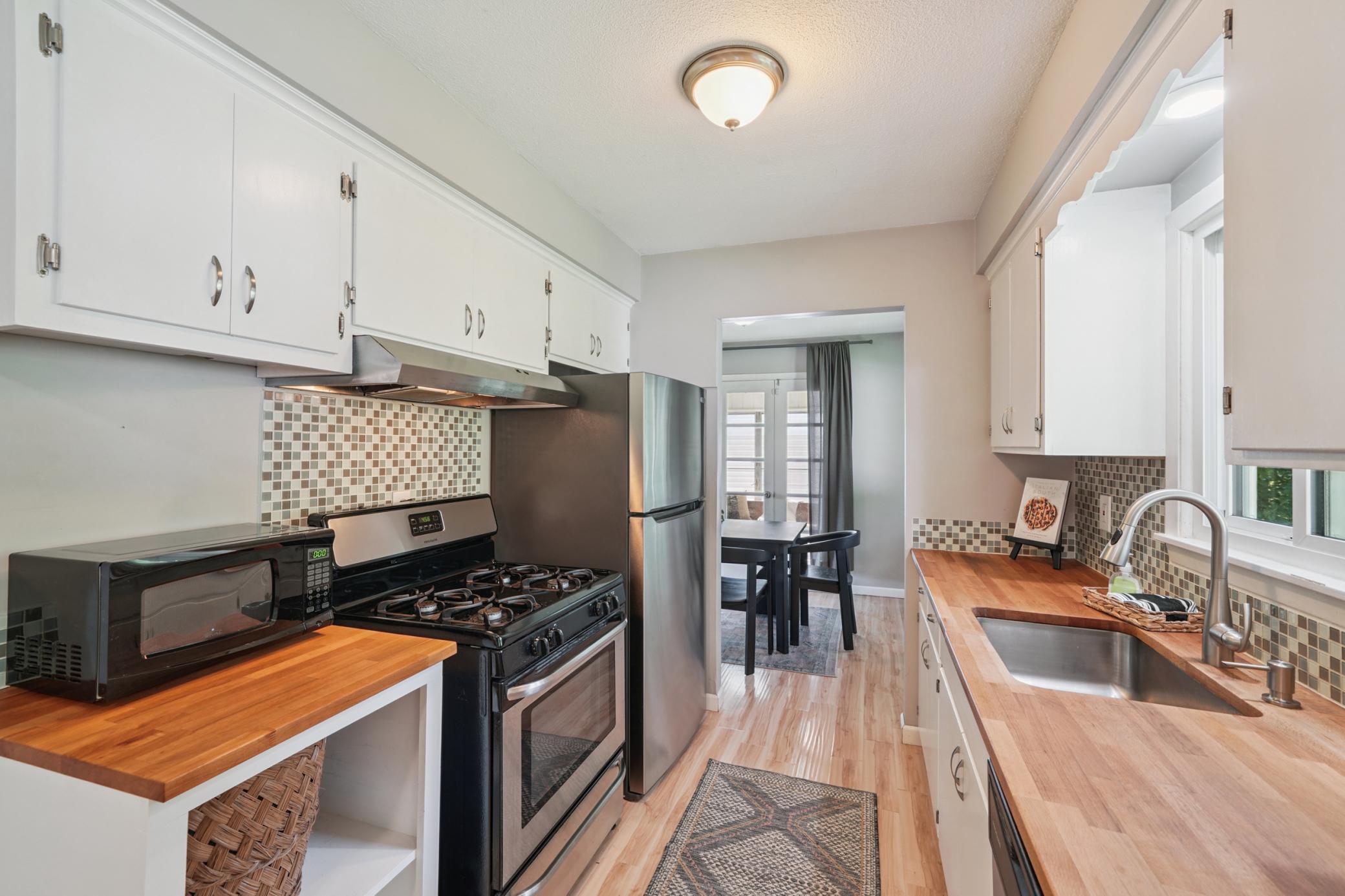 5600 W 107th Street