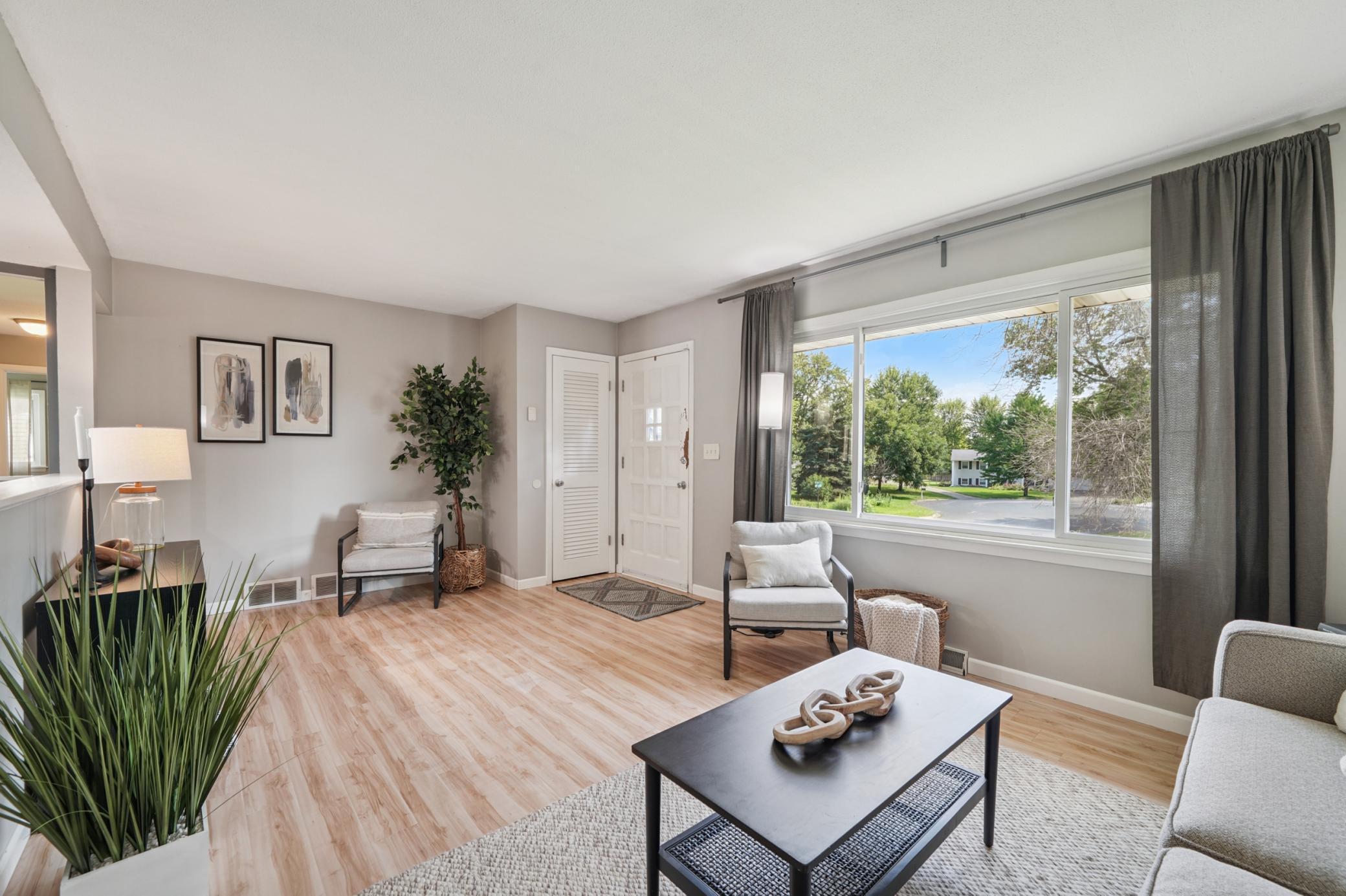 5600 W 107th Street