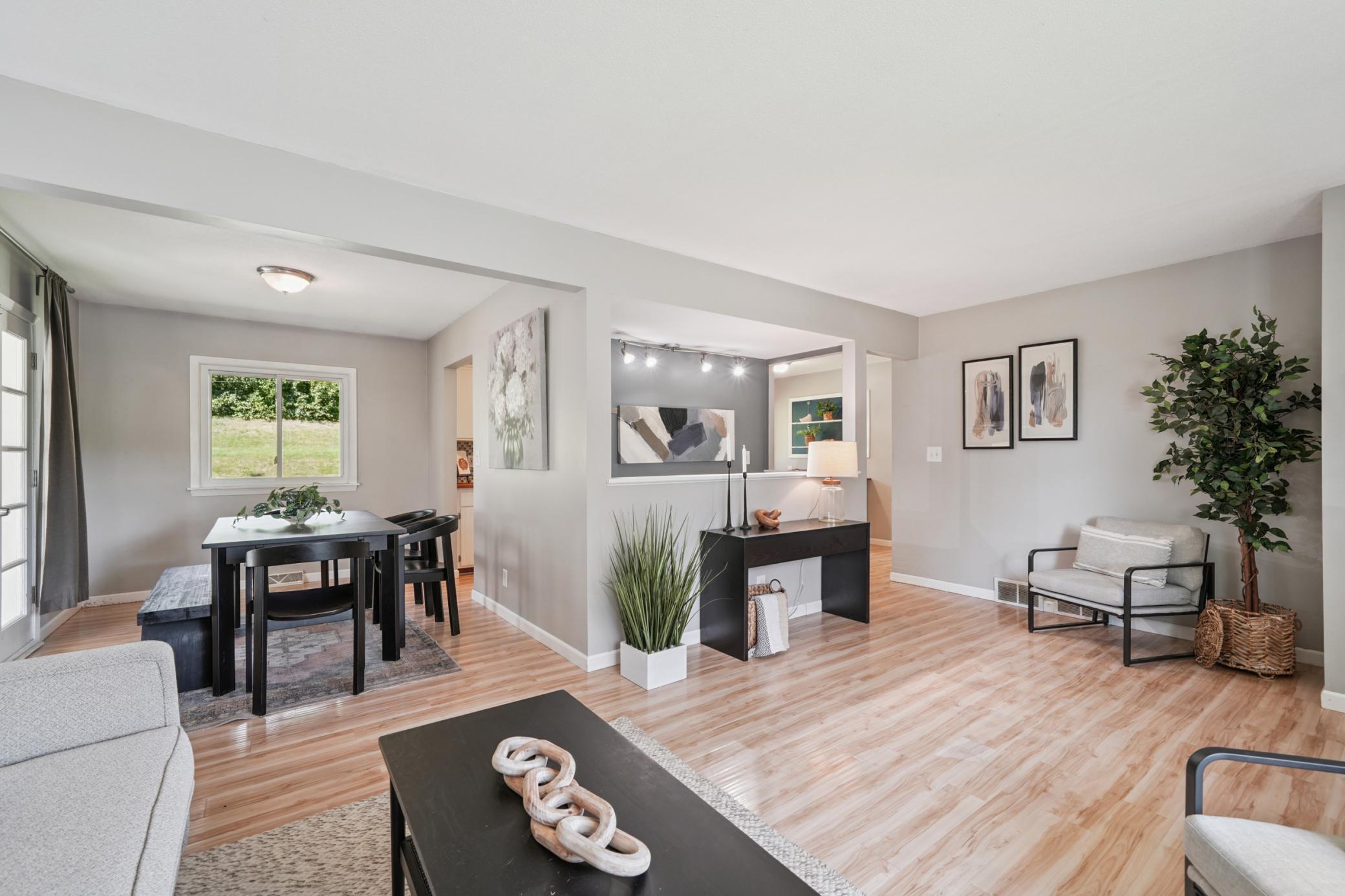 5600 W 107th Street