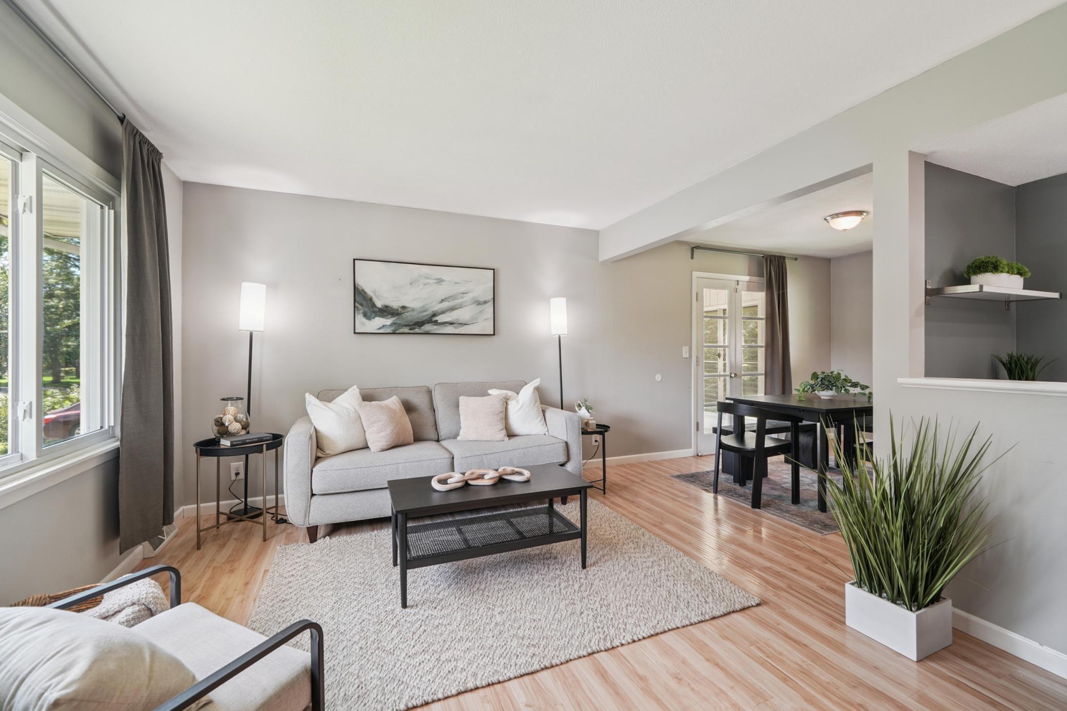 5600 W 107th Street