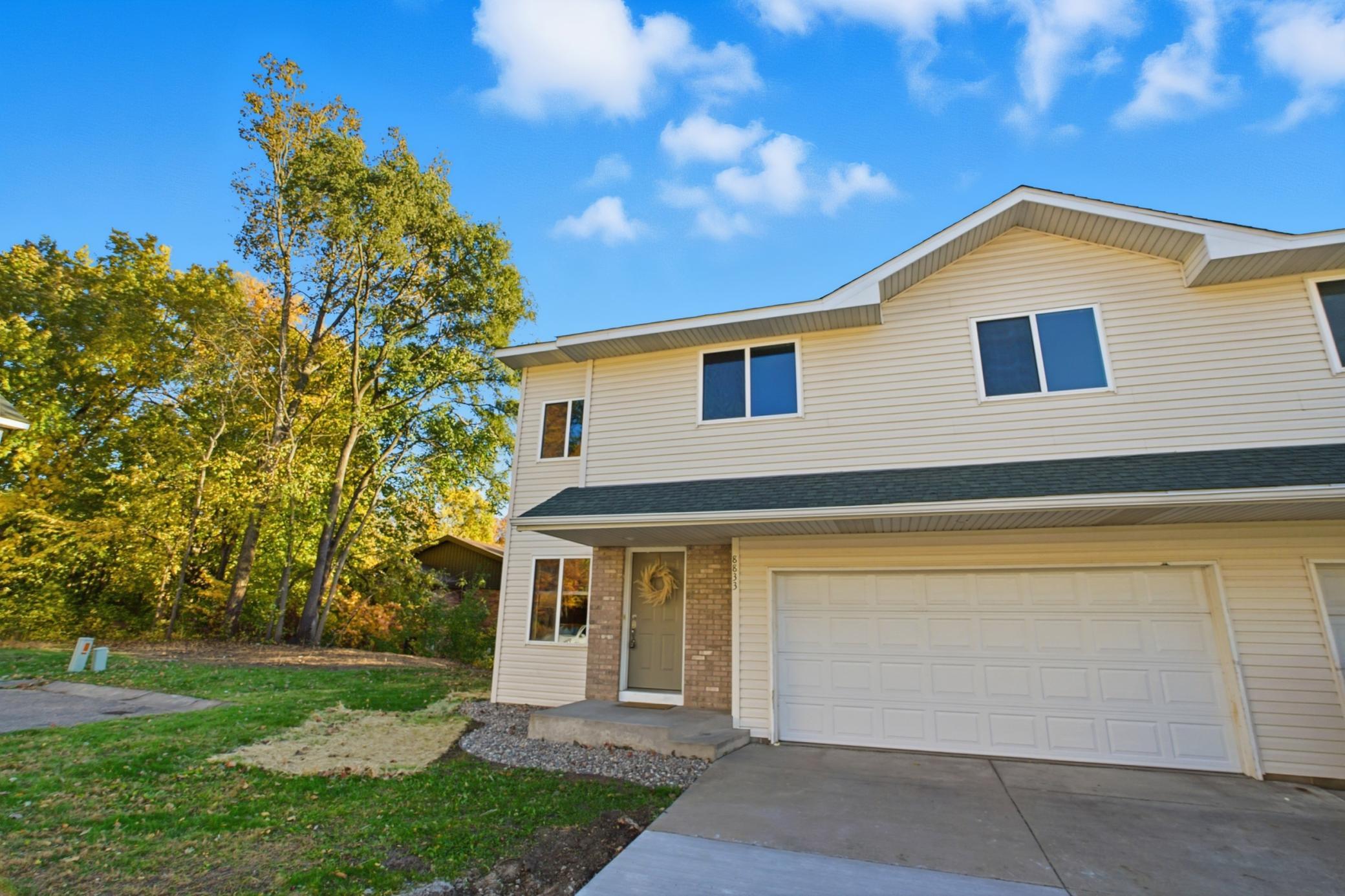 8833 Walnut Place