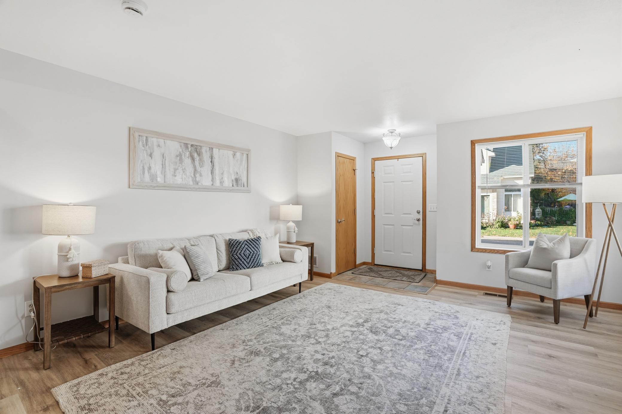 8833 Walnut Place
