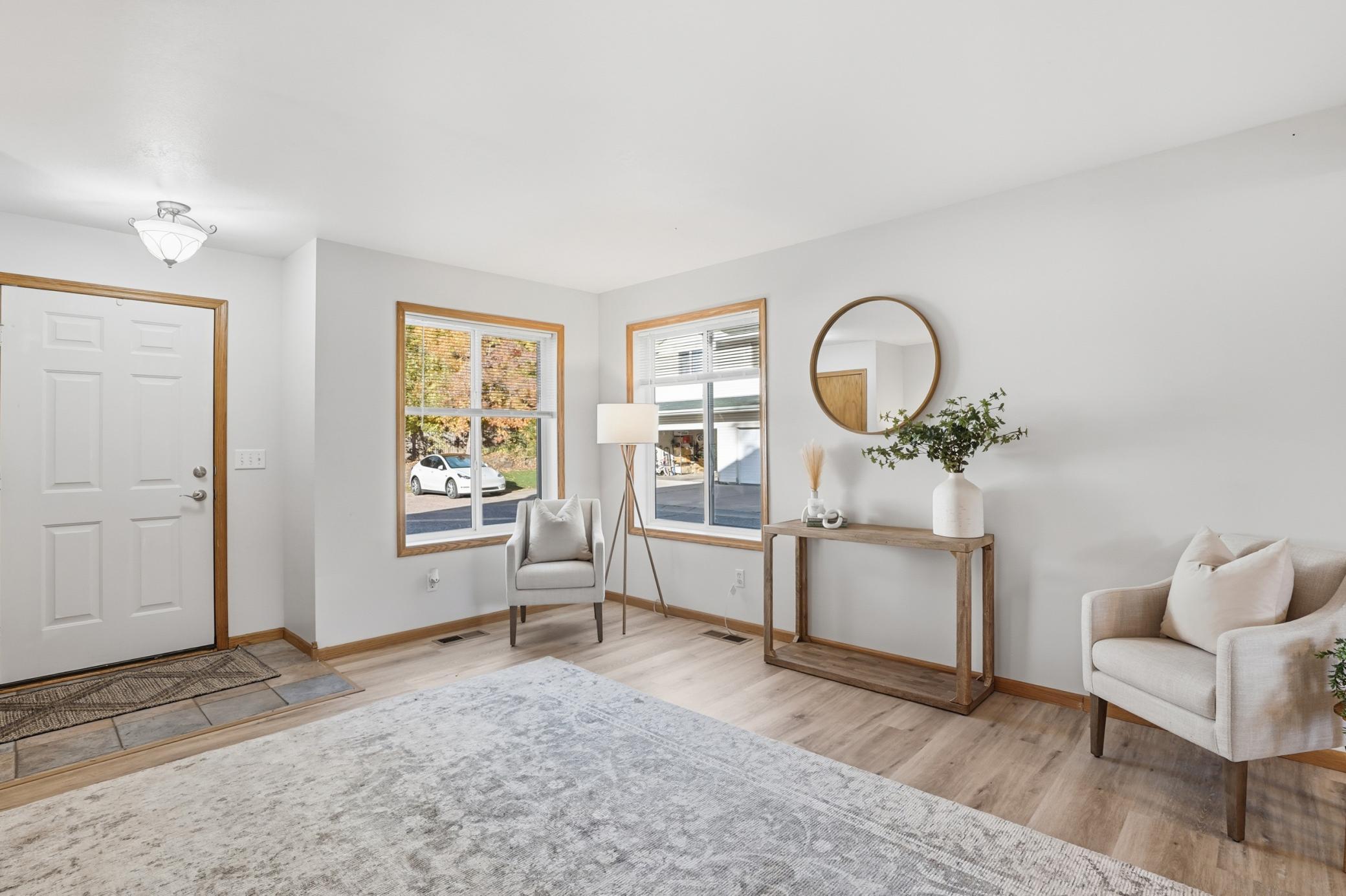 8833 Walnut Place