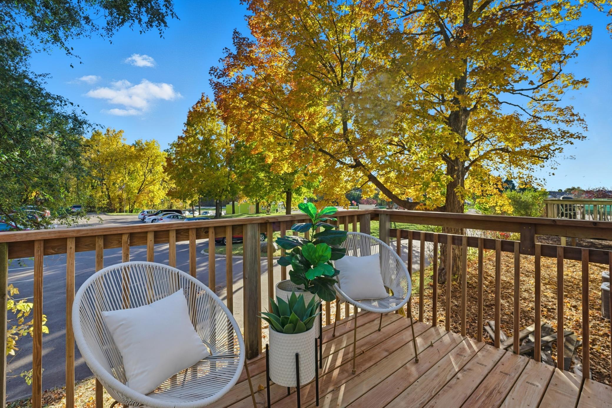 8833 Walnut Place