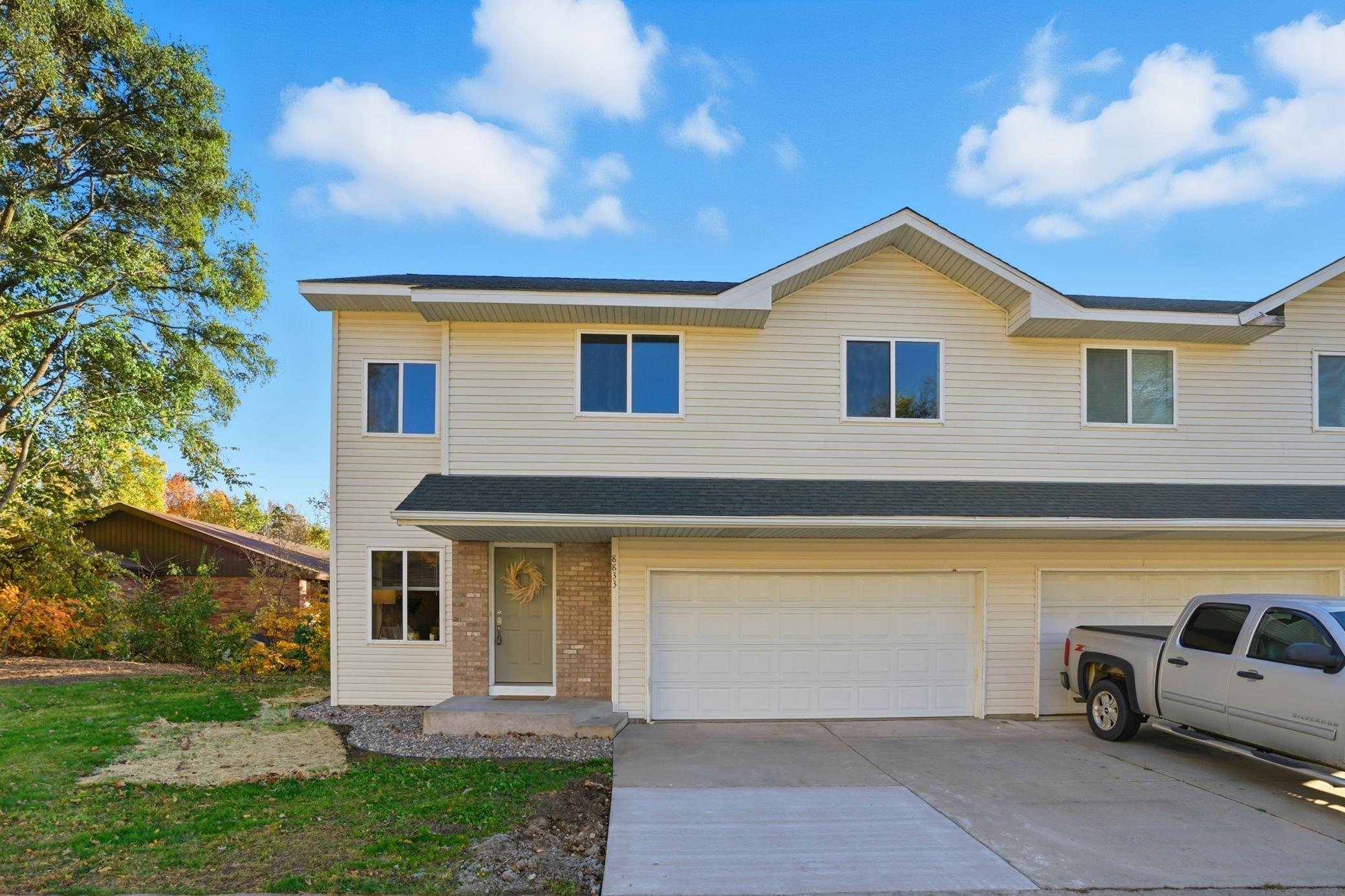 8833 Walnut Place
