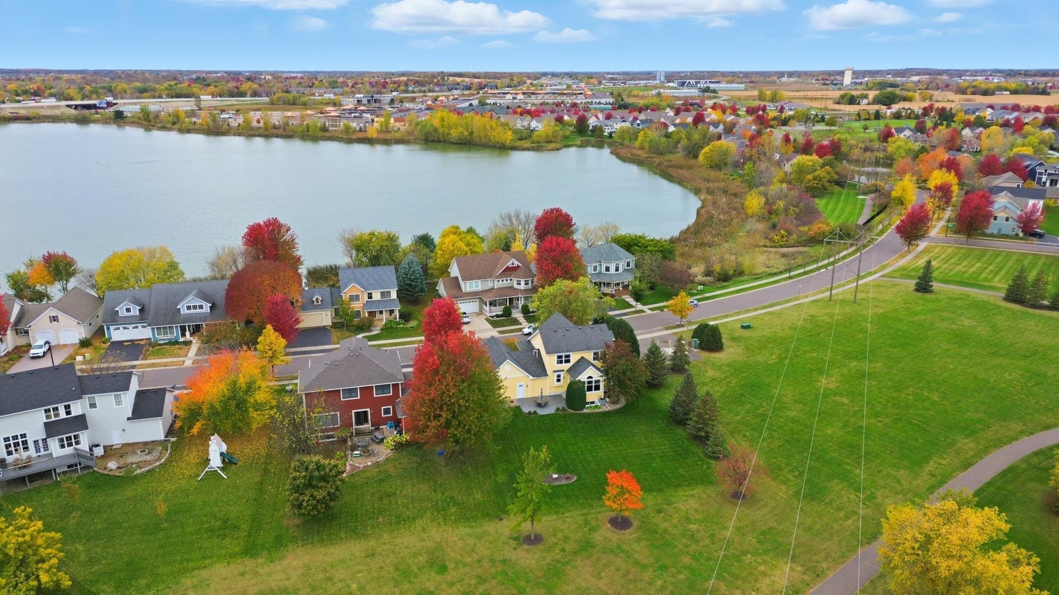 6584 W Laketowne Drive