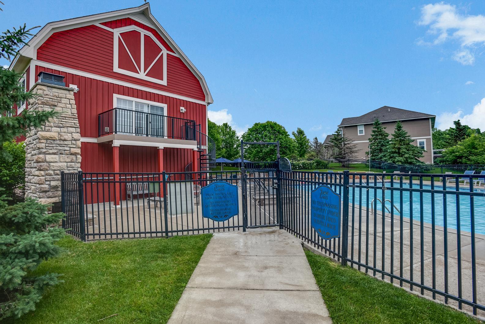 6584 W Laketowne Drive