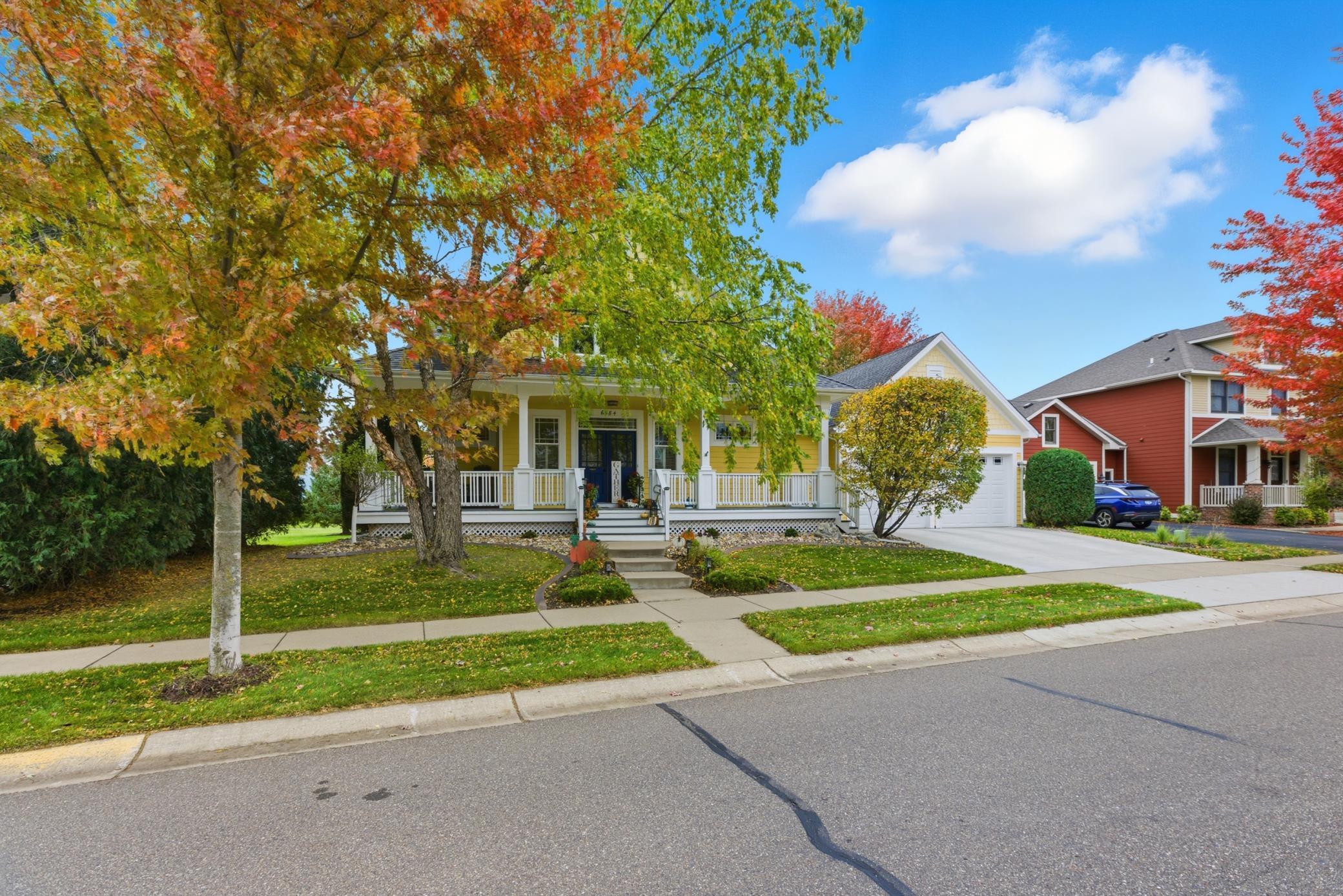 6584 W Laketowne Drive