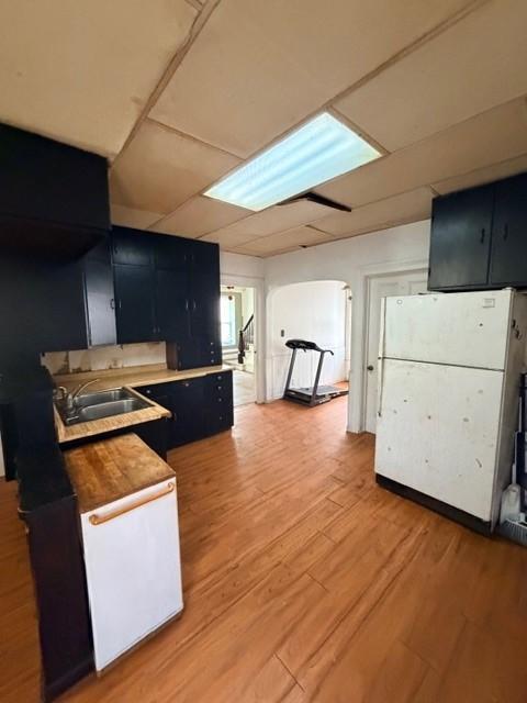 1603 3rd Avenue W