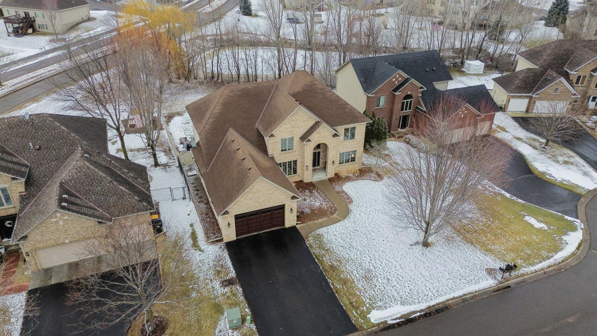 13944 Oakwood Court NE