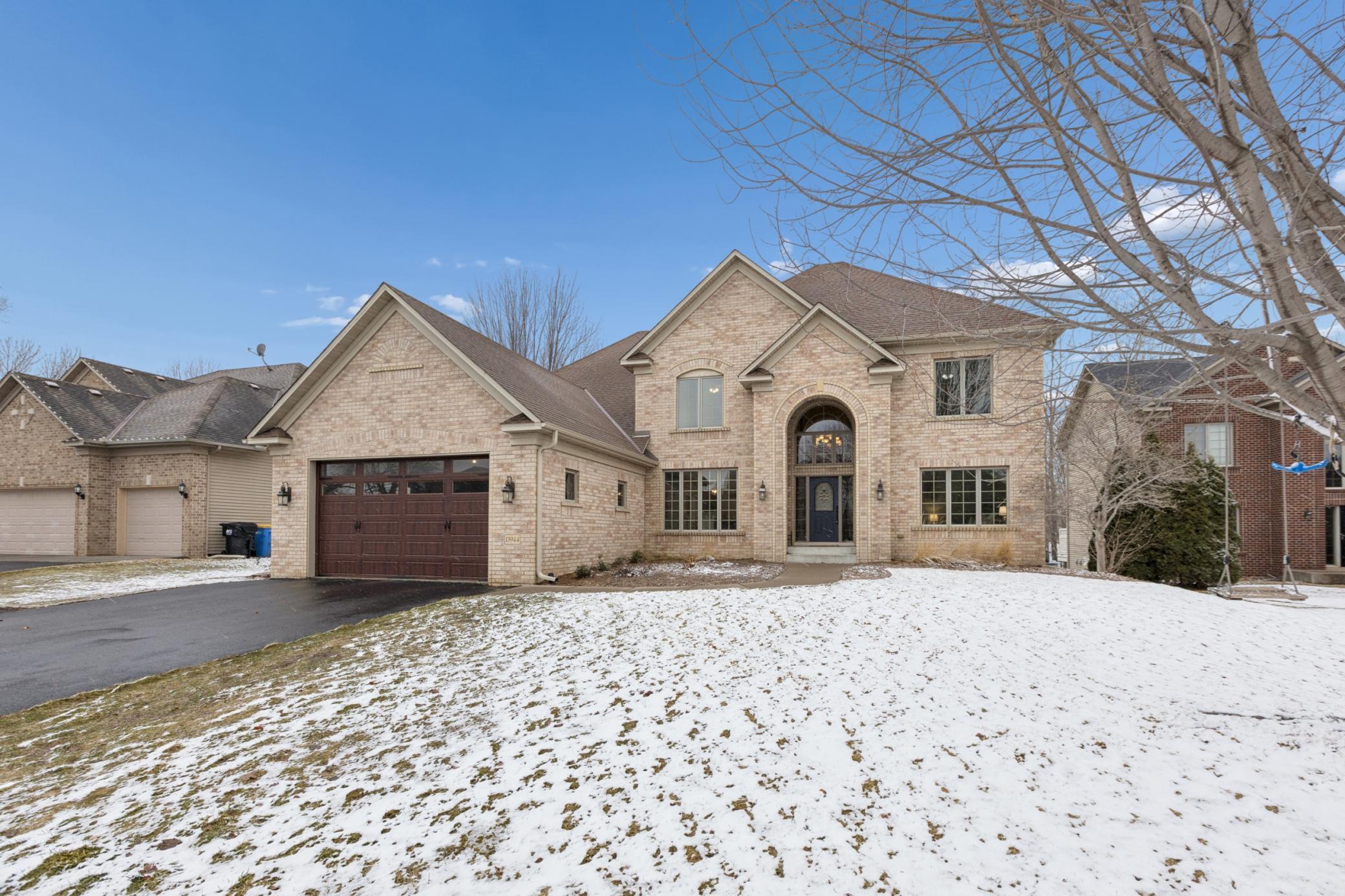 13944 Oakwood Court NE