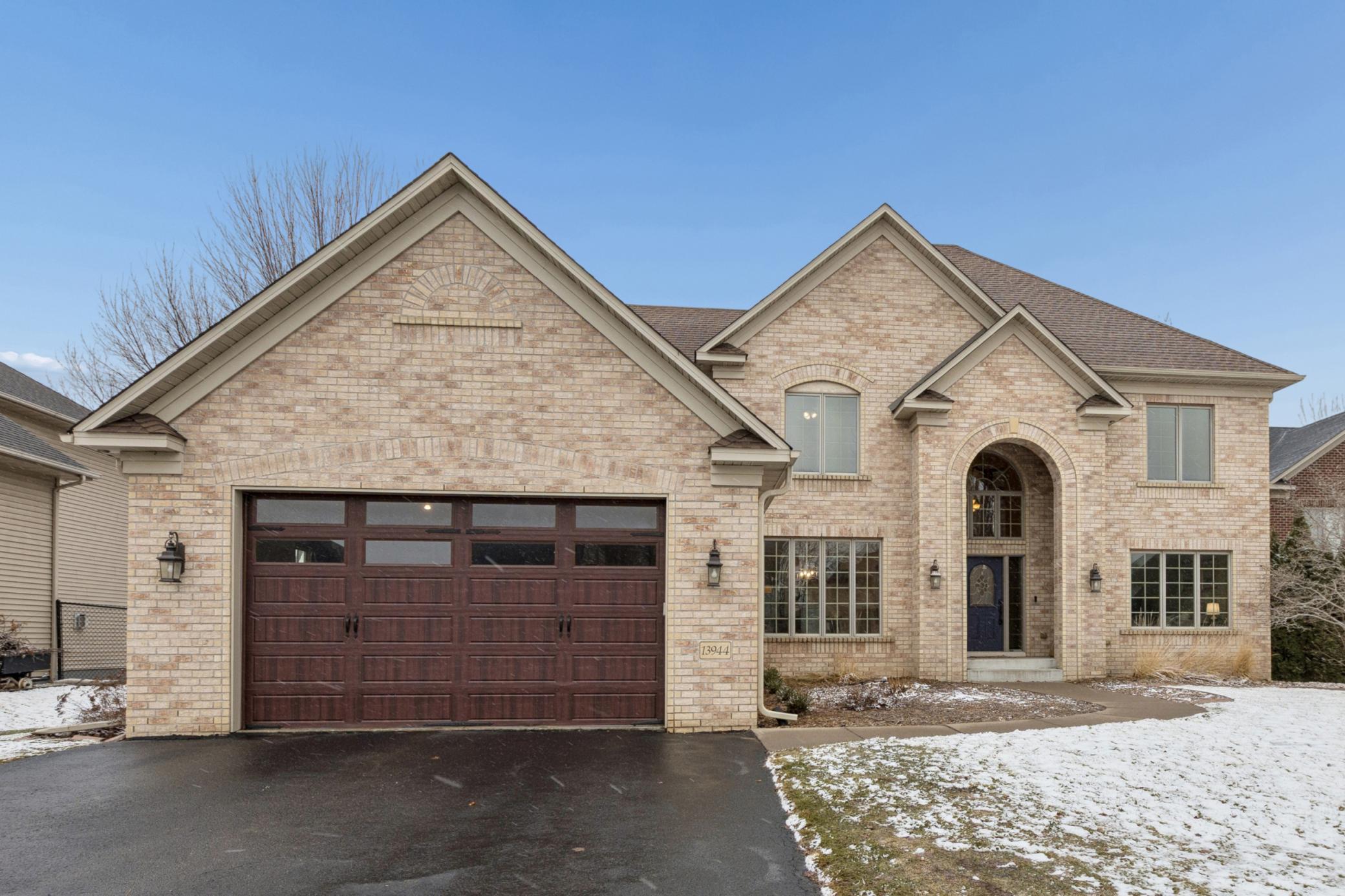 13944 Oakwood Court NE