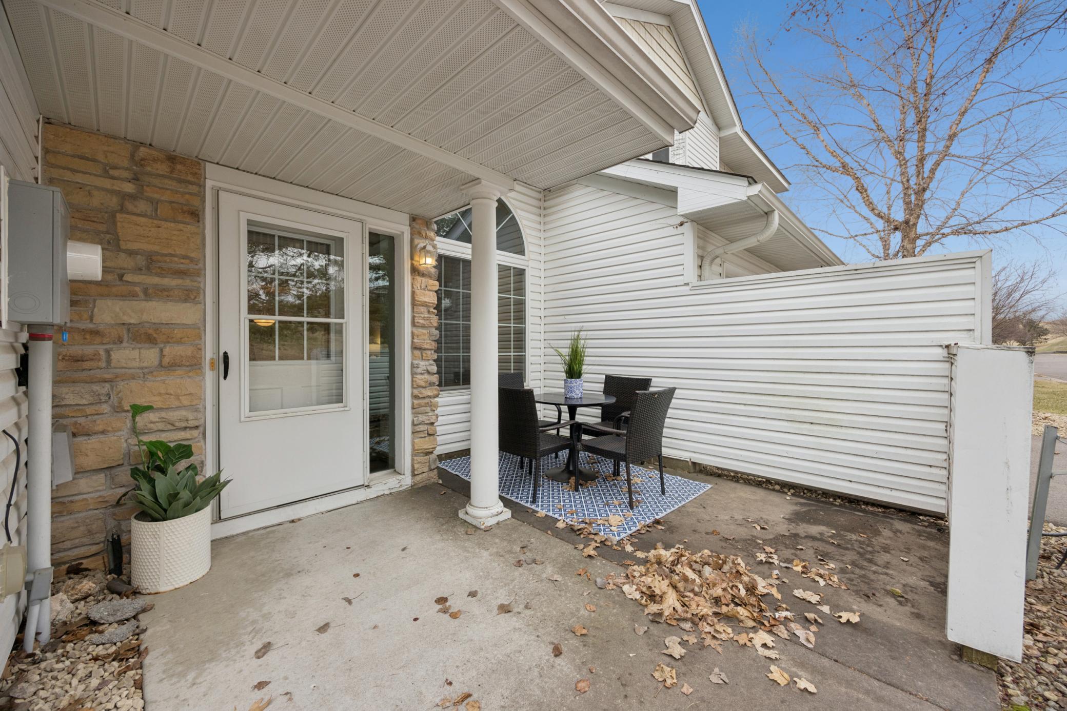12850 43rd Street NE