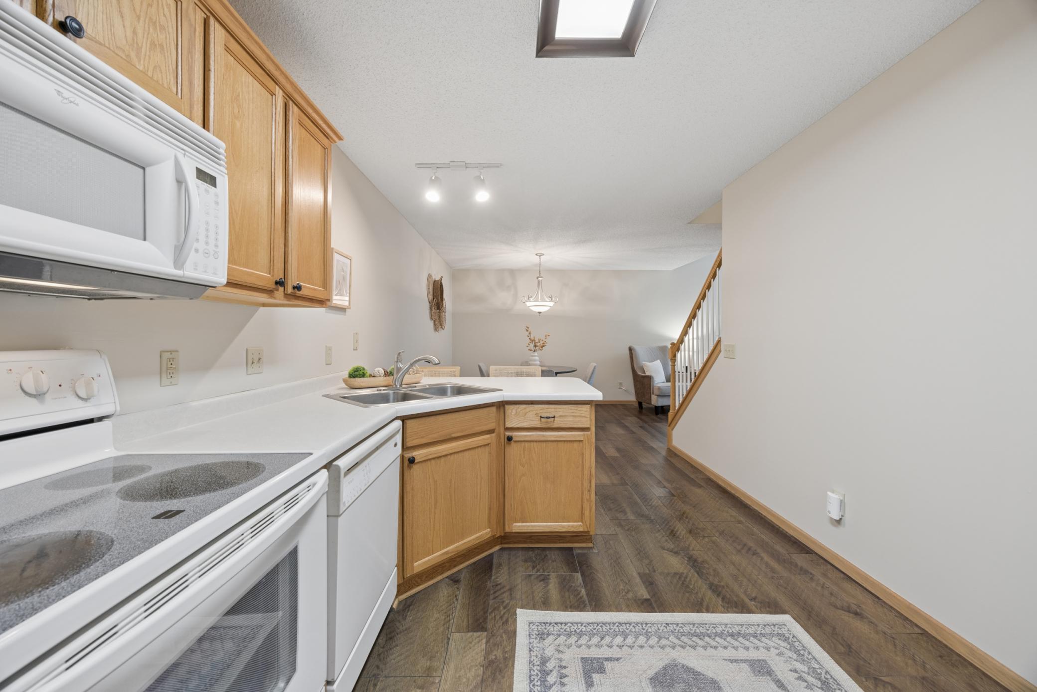 12850 43rd Street NE