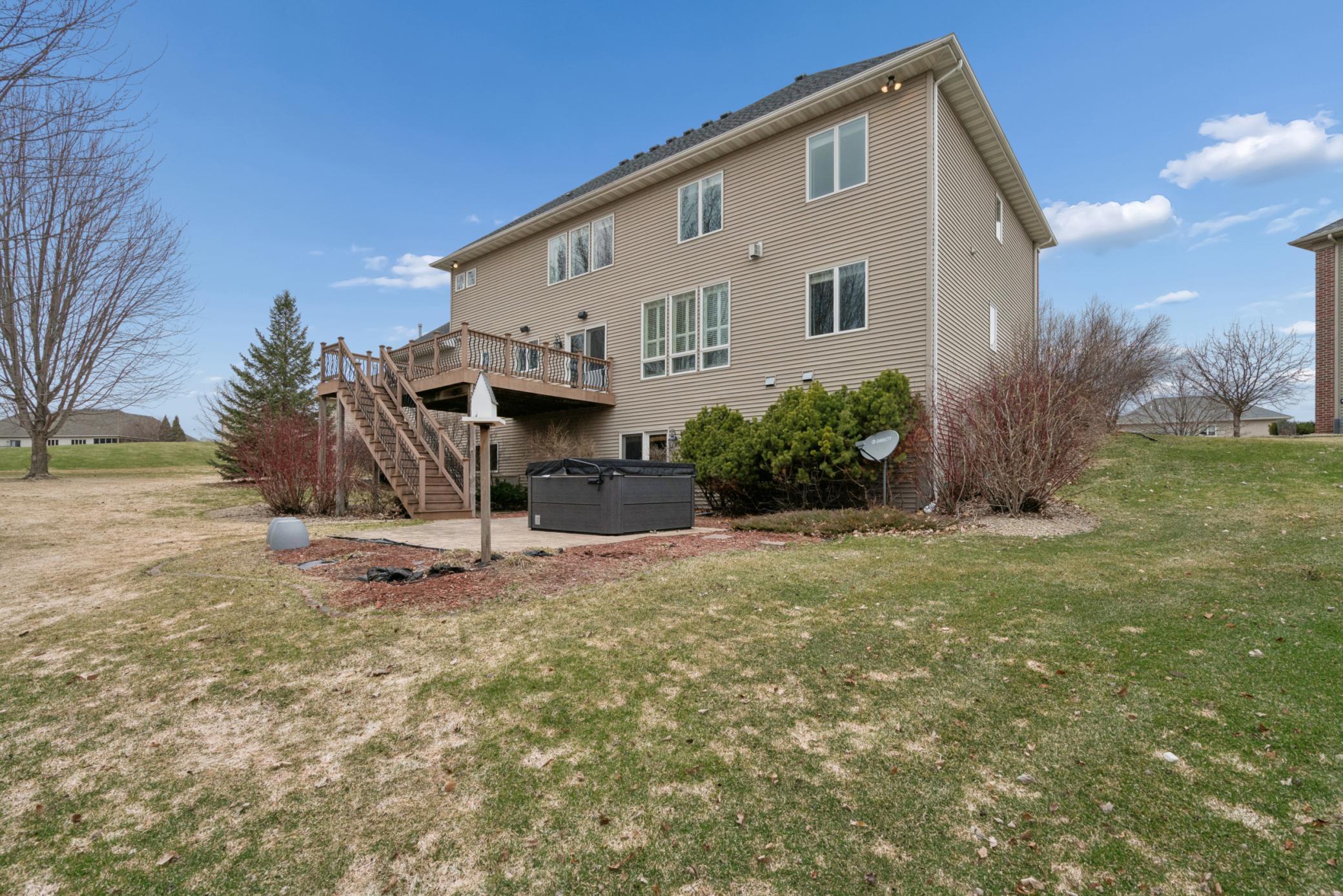 13841 48th Lane NE