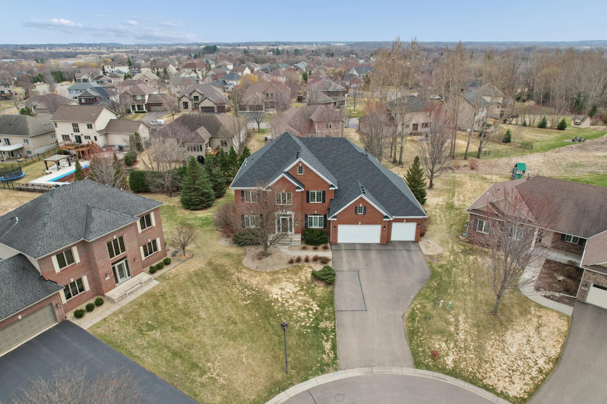 13841 48th Lane NE