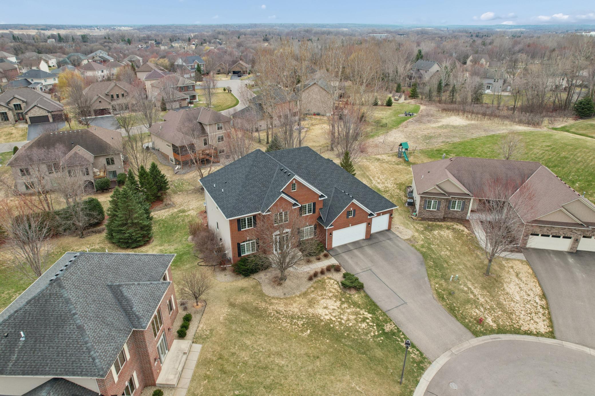 13841 48th Lane NE