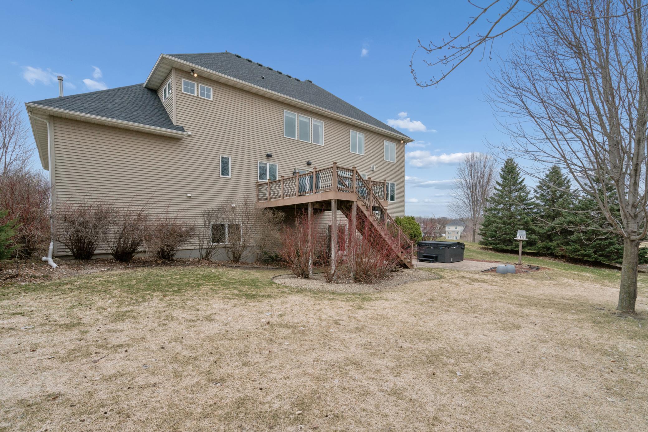 13841 48th Lane NE
