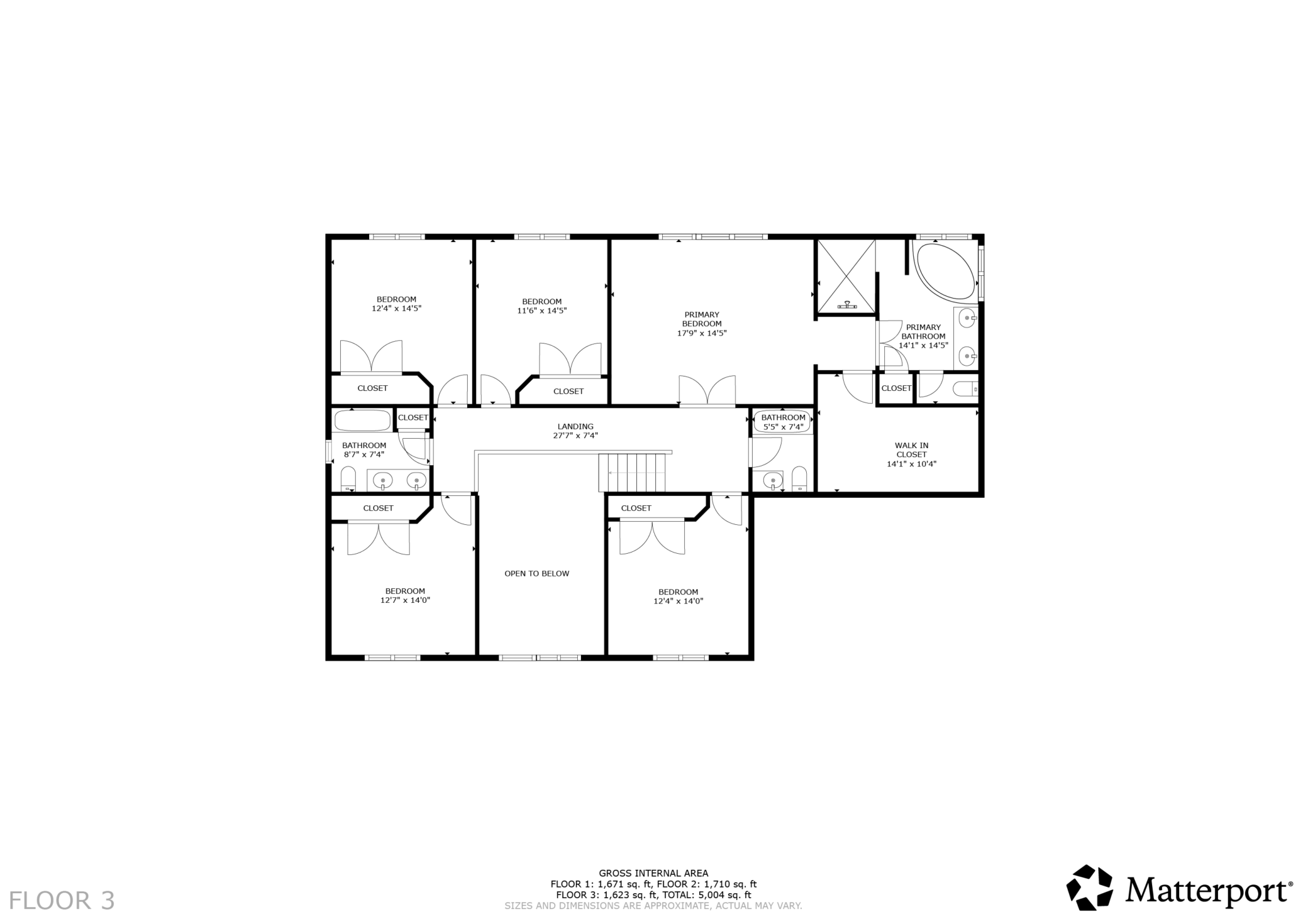 13841 48th Lane NE