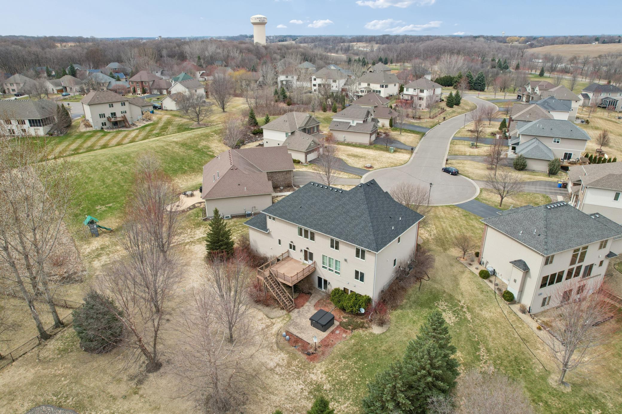 13841 48th Lane NE