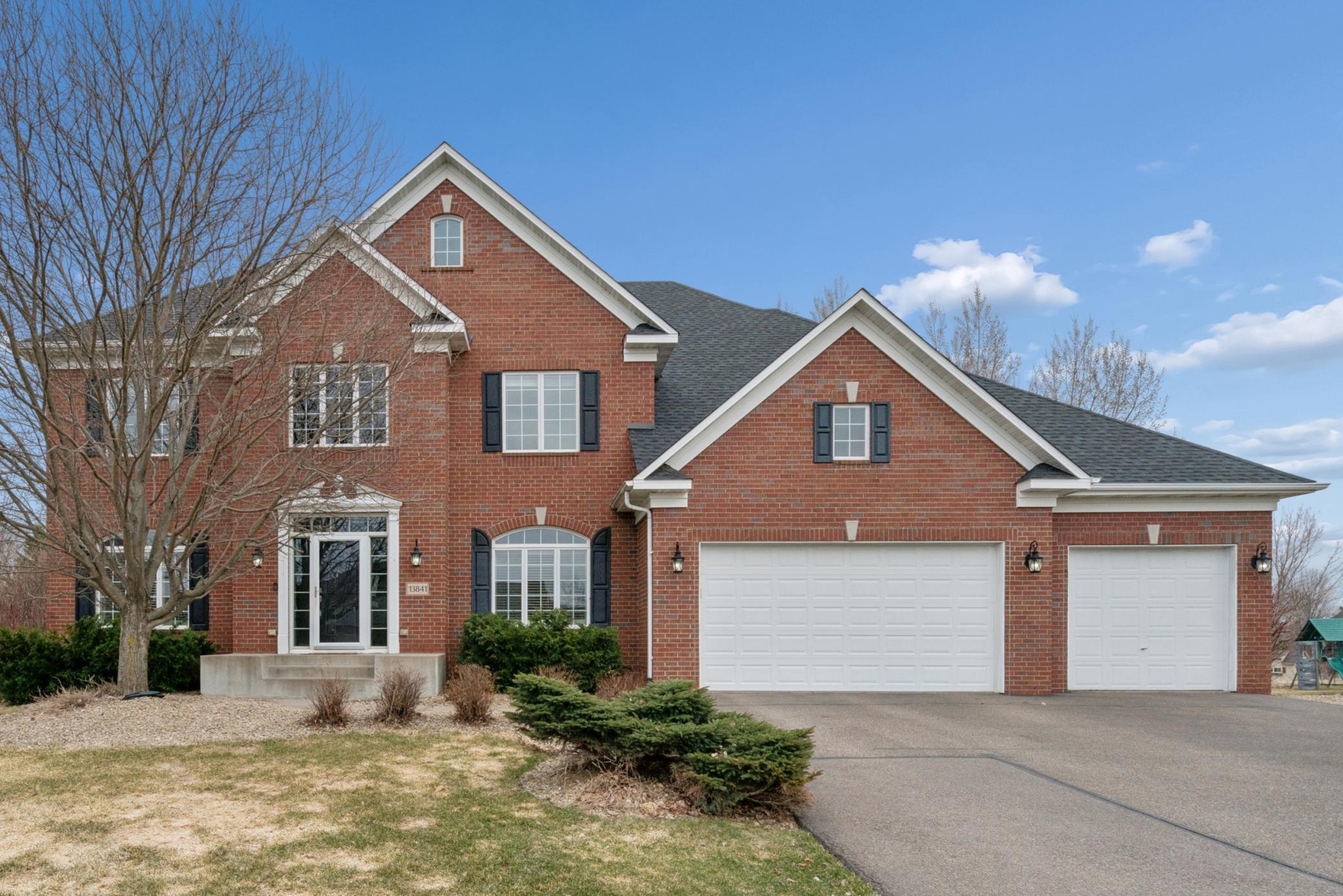 13841 48th Lane NE