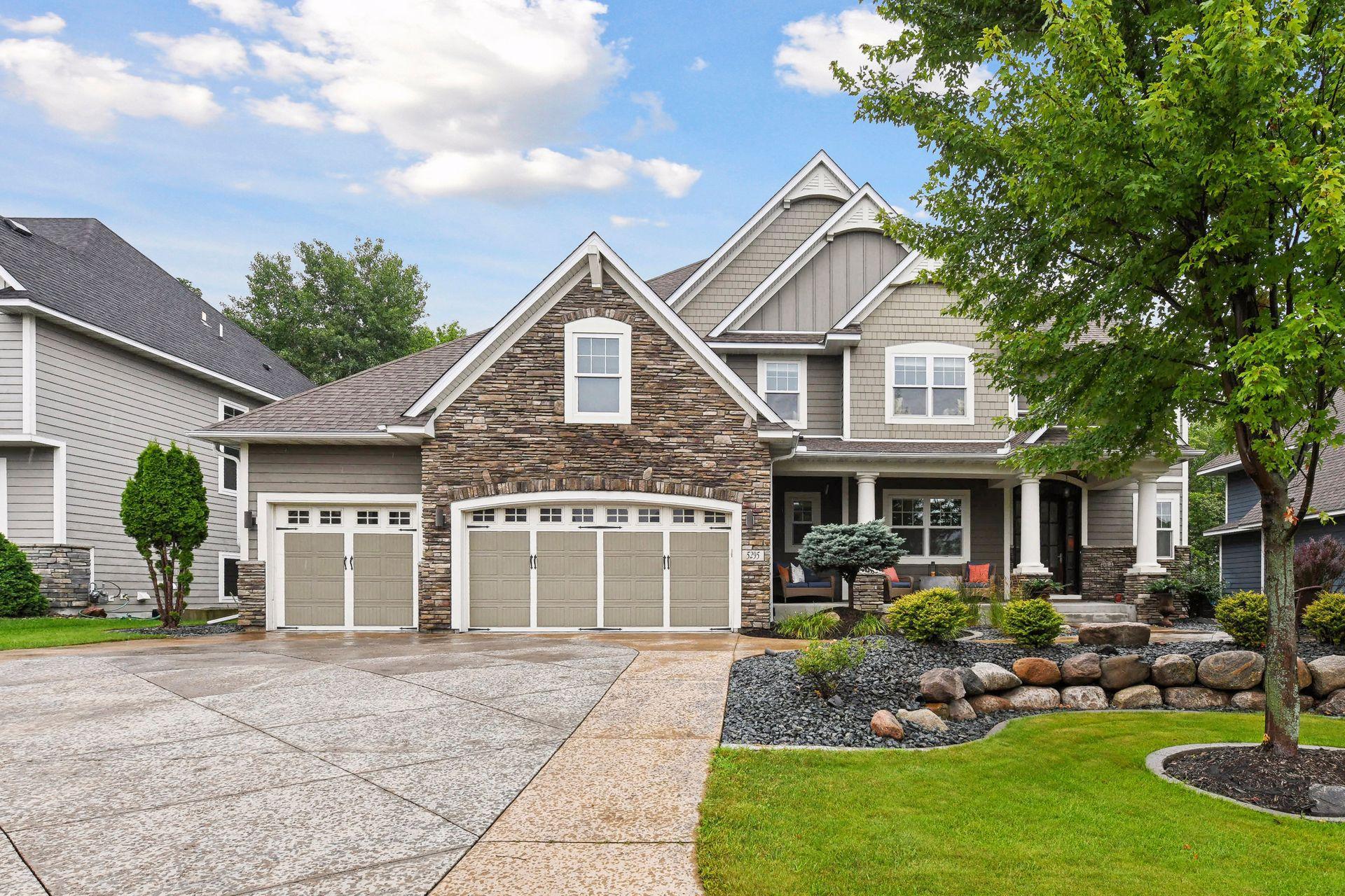 5295 Ranchview Lane N