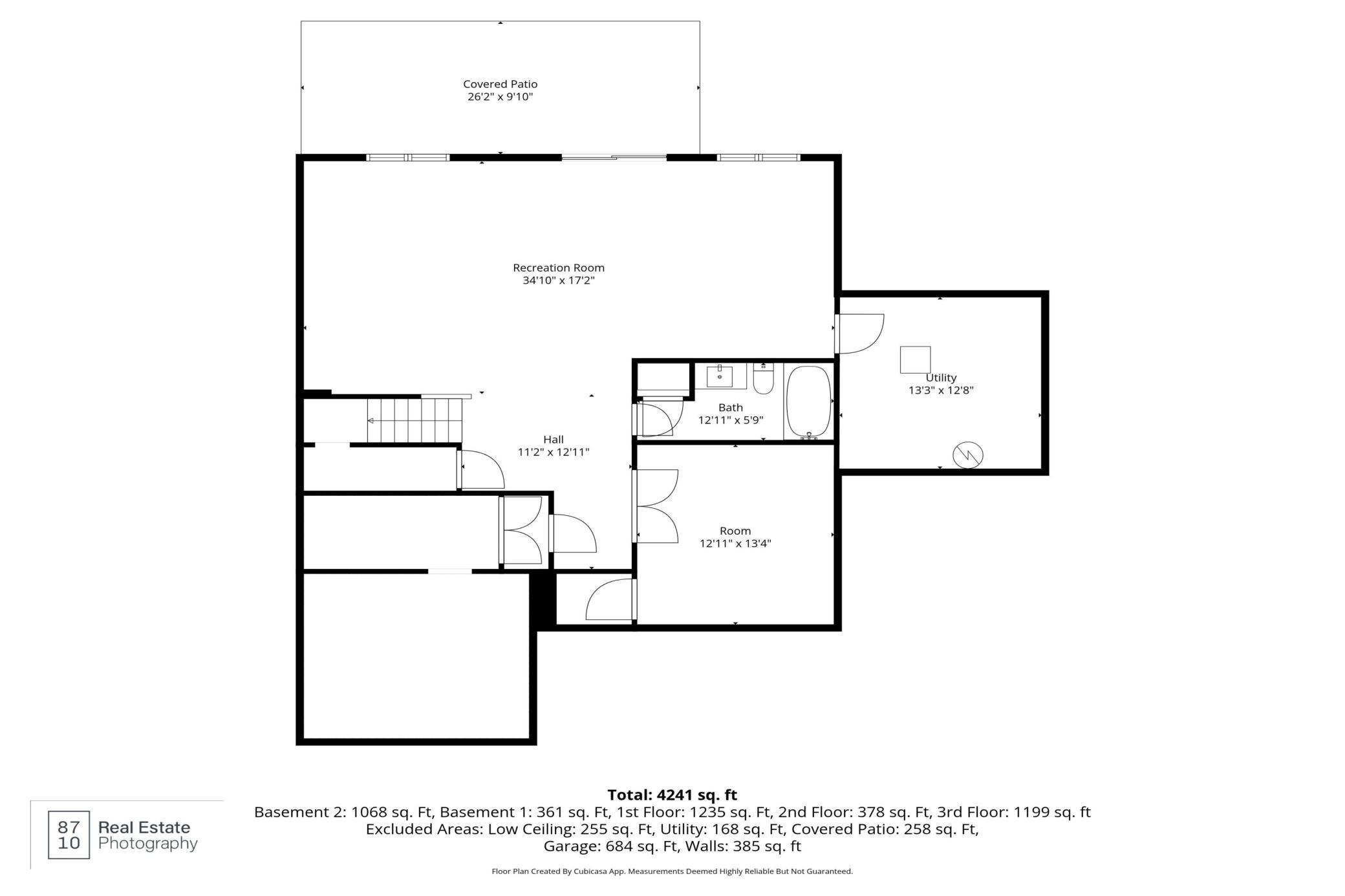 13472 Clearwater Circle