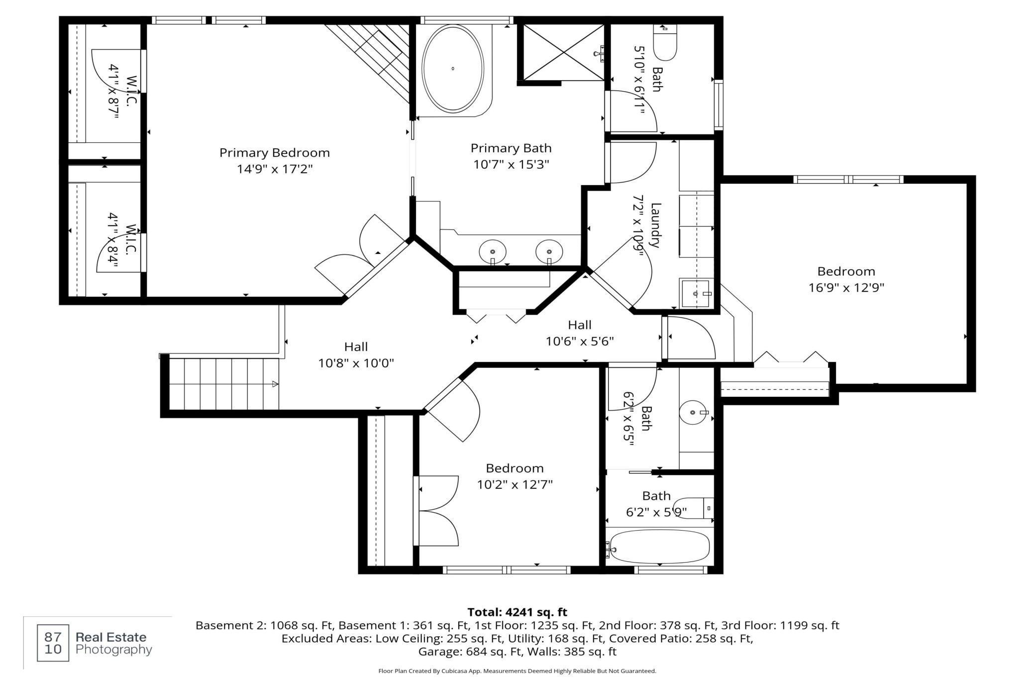 13472 Clearwater Circle