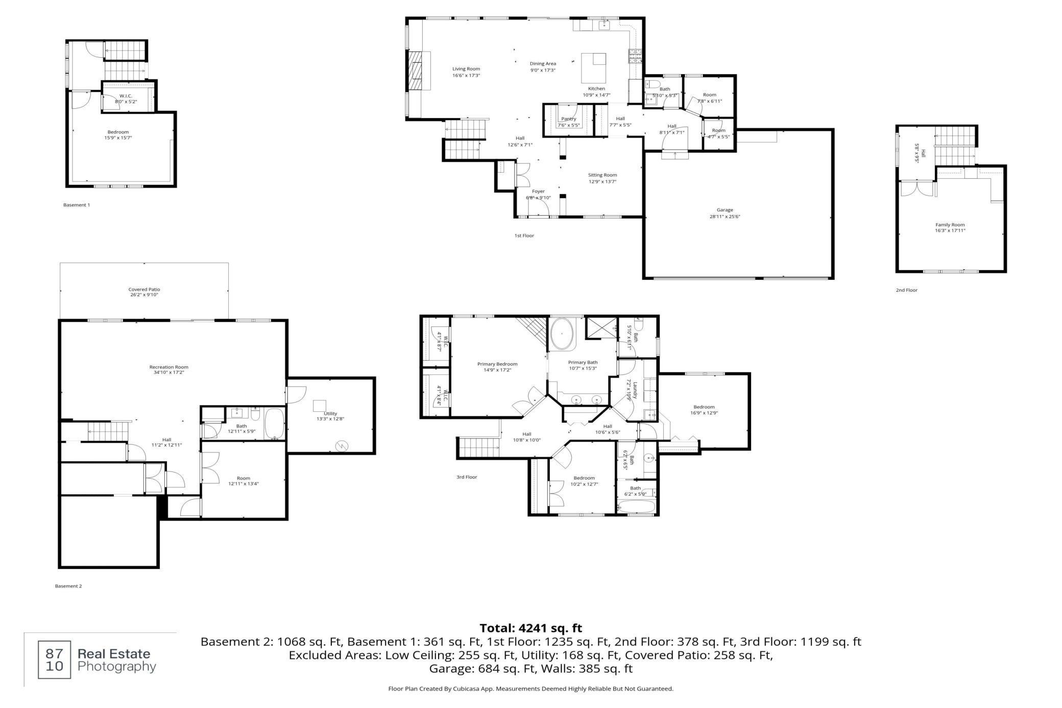 13472 Clearwater Circle