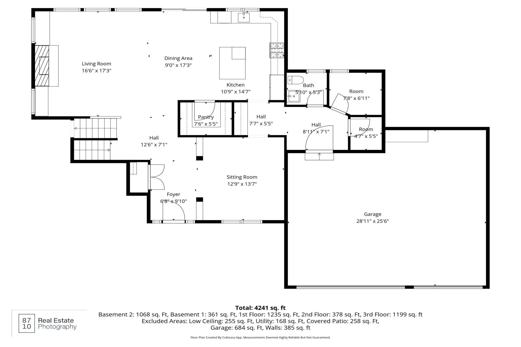 13472 Clearwater Circle
