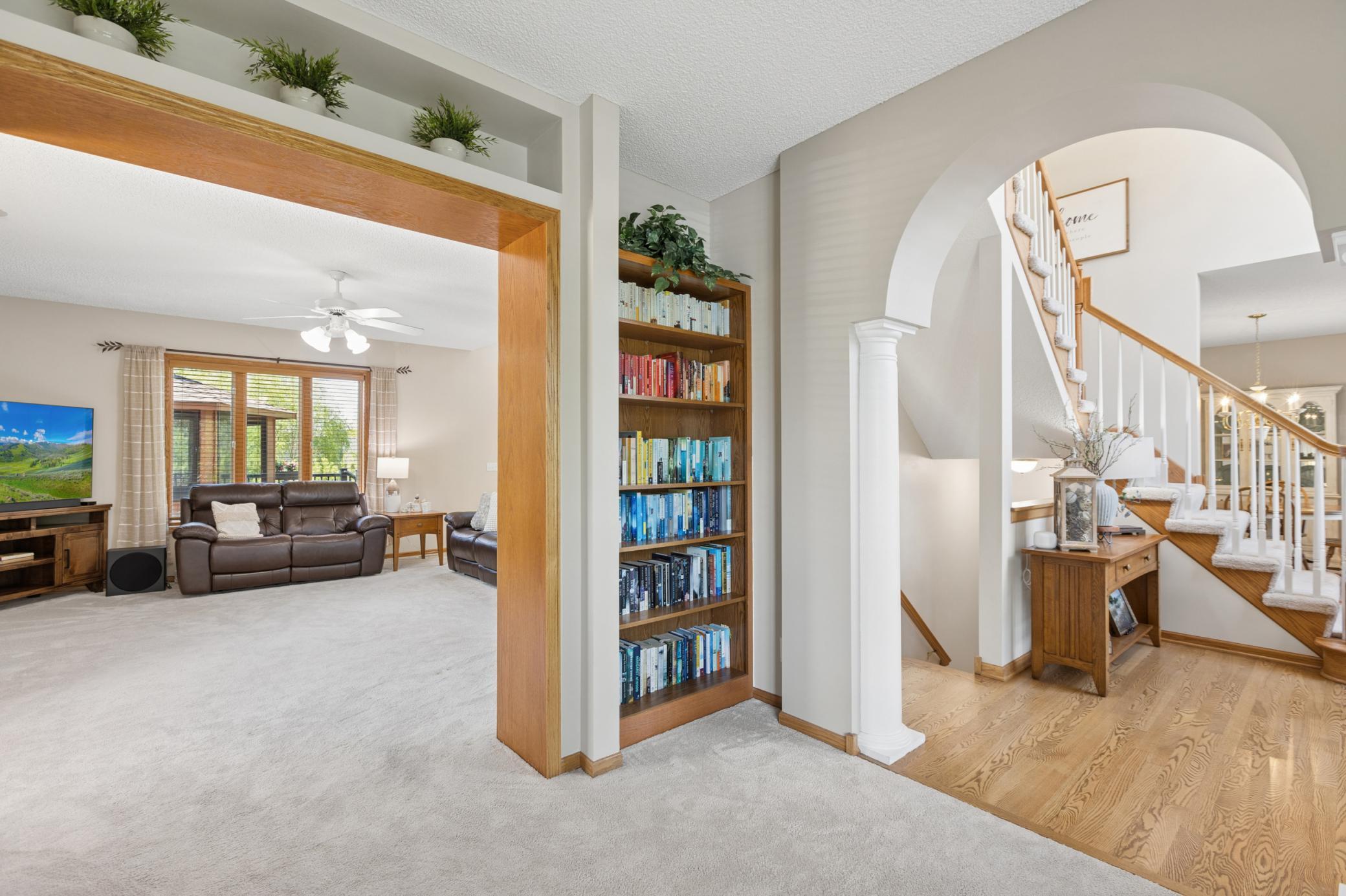 13696 48th Street NE