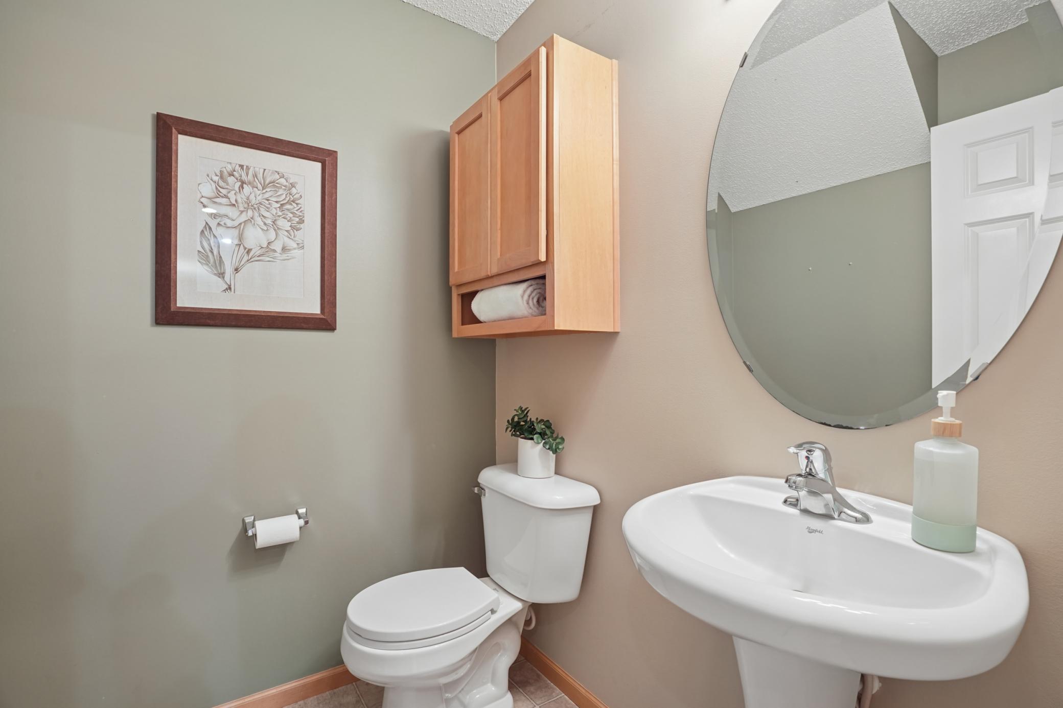805 Willow Glen Court Unit: 1102