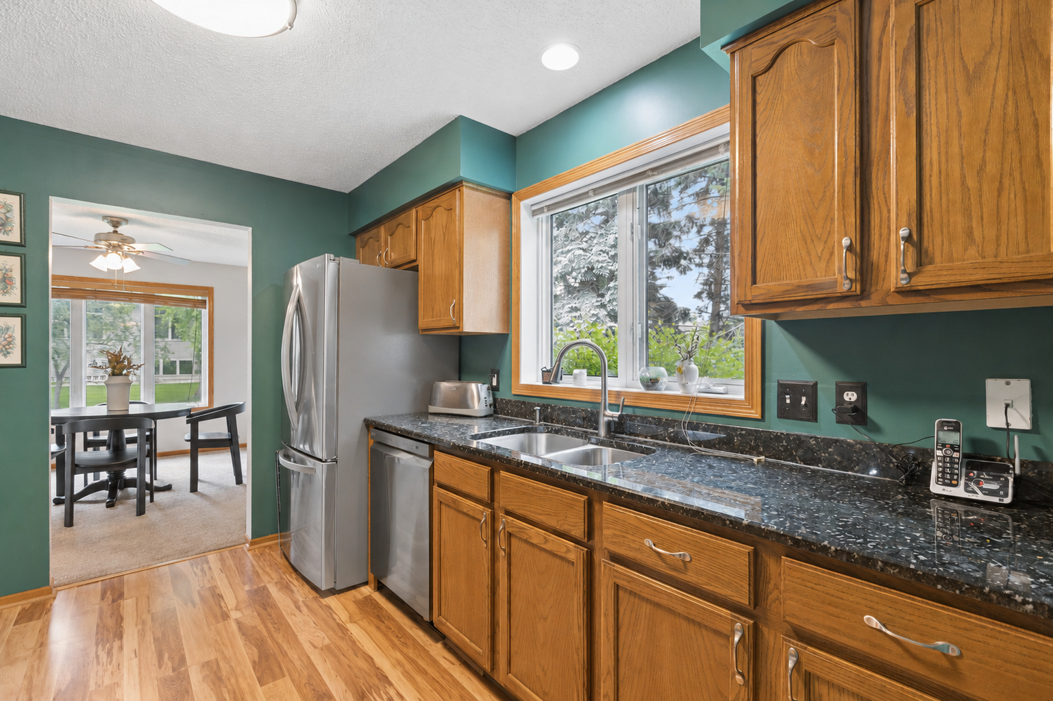 13382 43rd Alcove NE